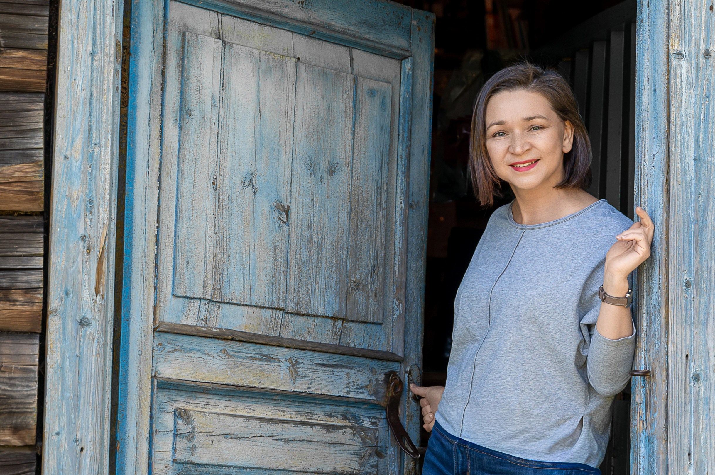 Портретный фотограф в Москве Евгений Кемайкин