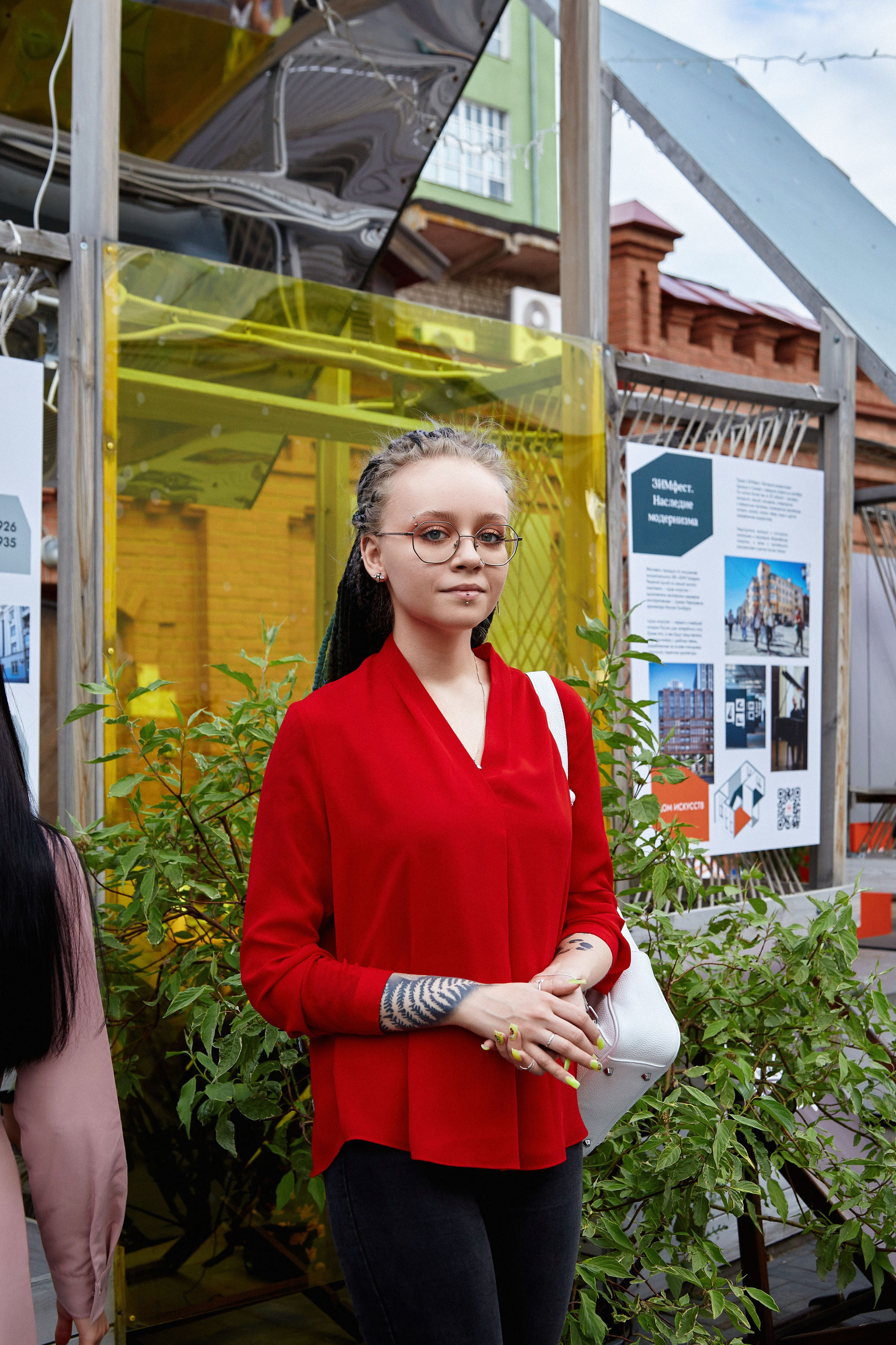 Самарский модернИЗМ. DENISOV ART (фото, видео, дизайн) САМАРА
