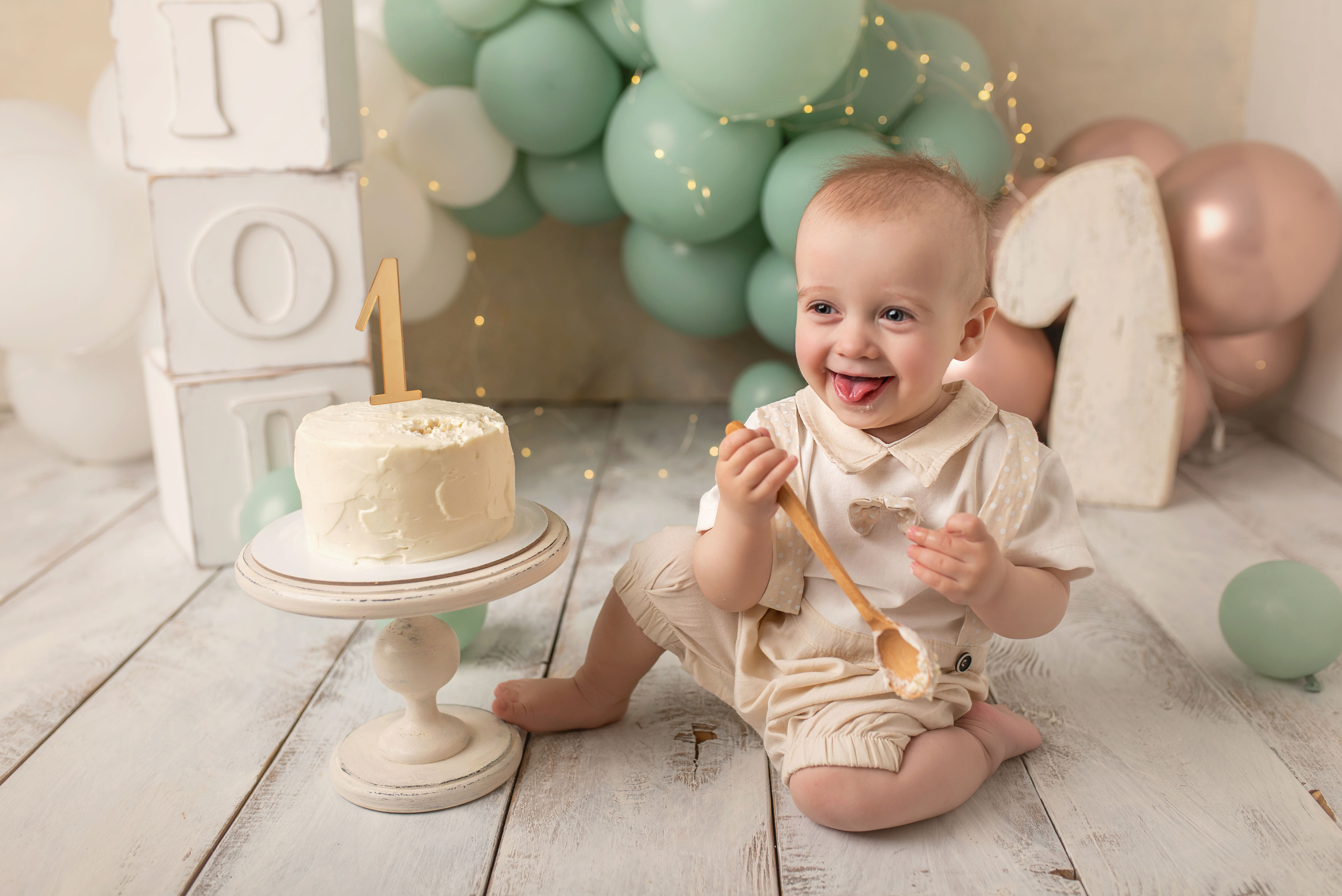 Годовасия. Фотограф новорожденных в Уфе