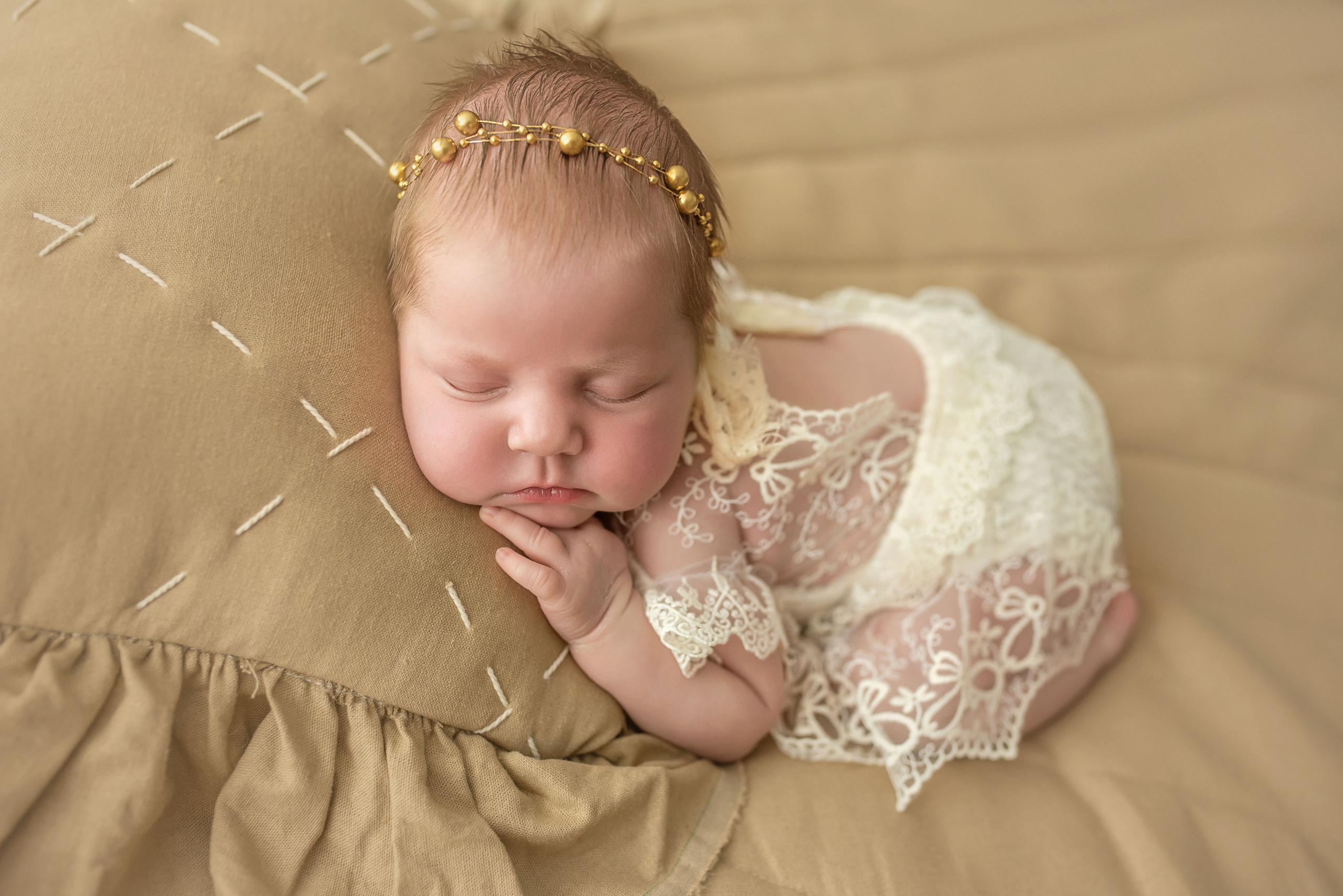 Новорожденные. Фотограф новорожденных в Уфе