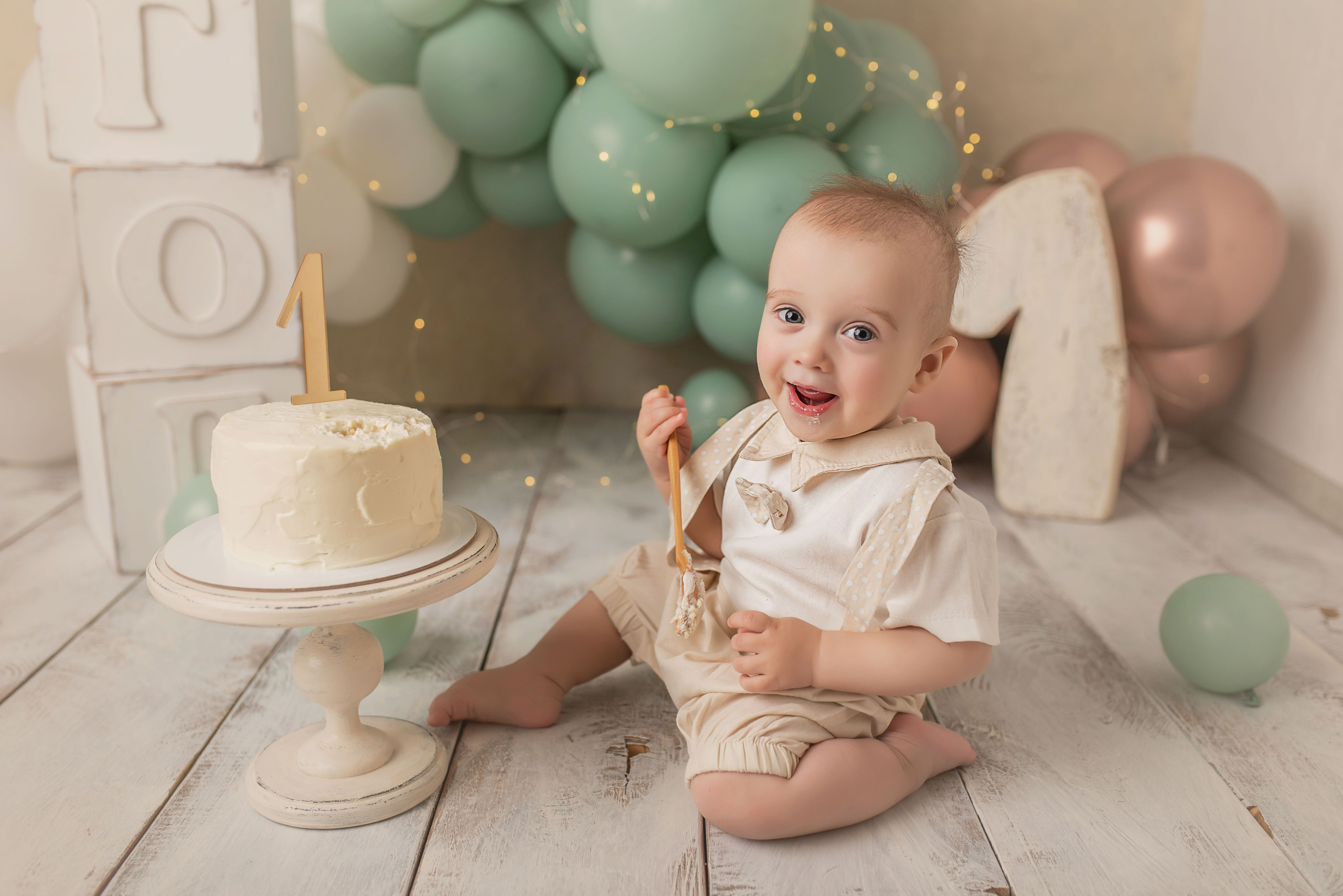 Годовасия. Фотограф новорожденных в Уфе