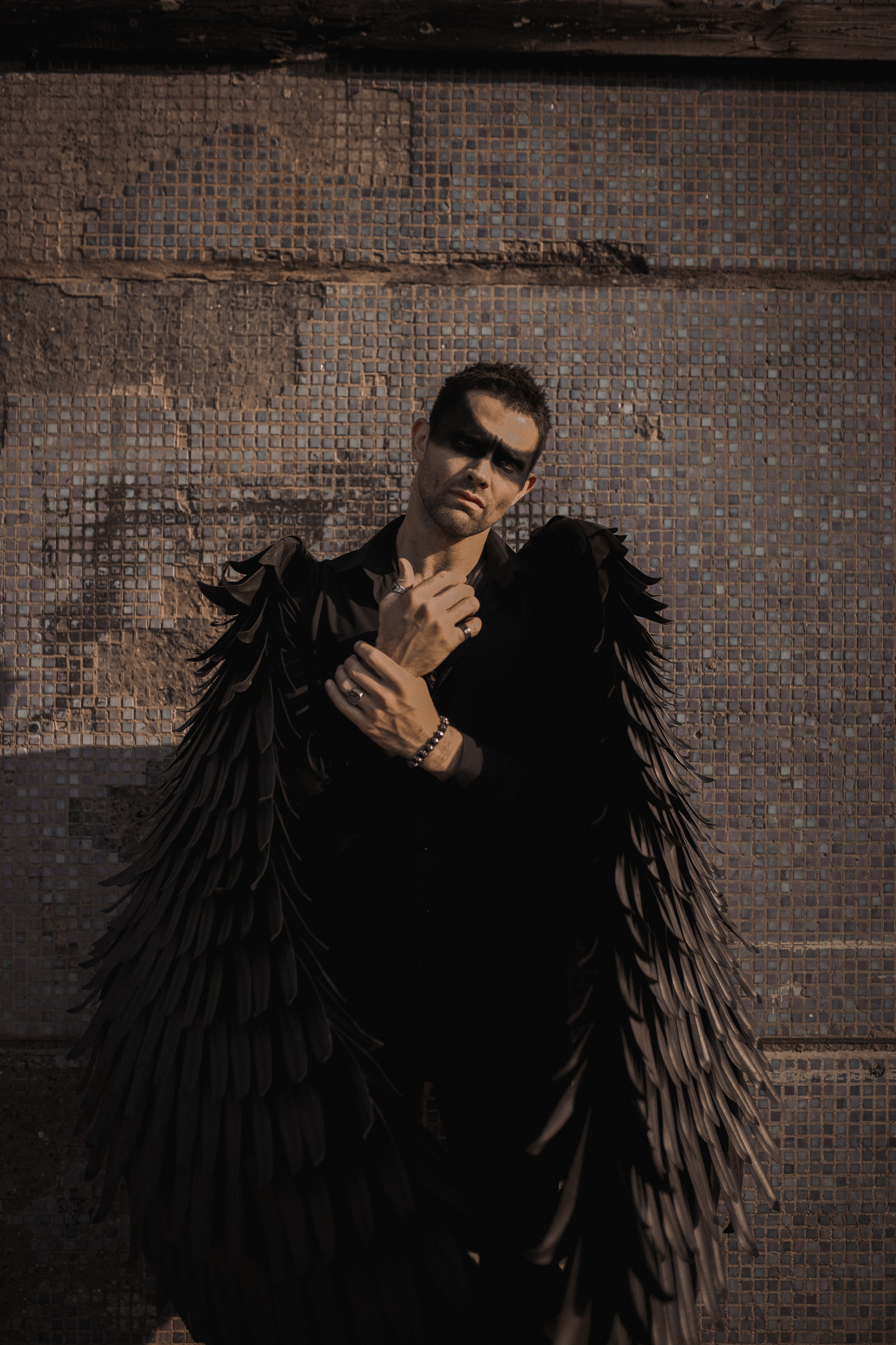 Творческая фотосессия. Фотограф Яна Майорникова