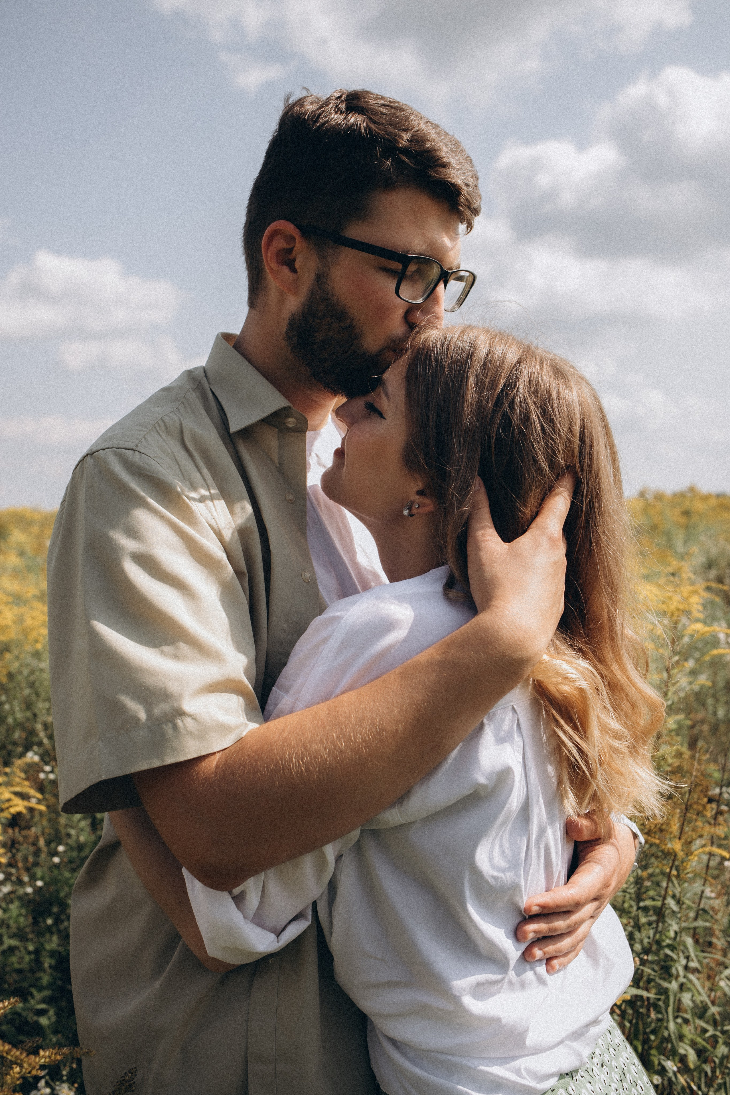 Филипп и Софа. Семейный и свадебный фотограф Анна Кожокарь