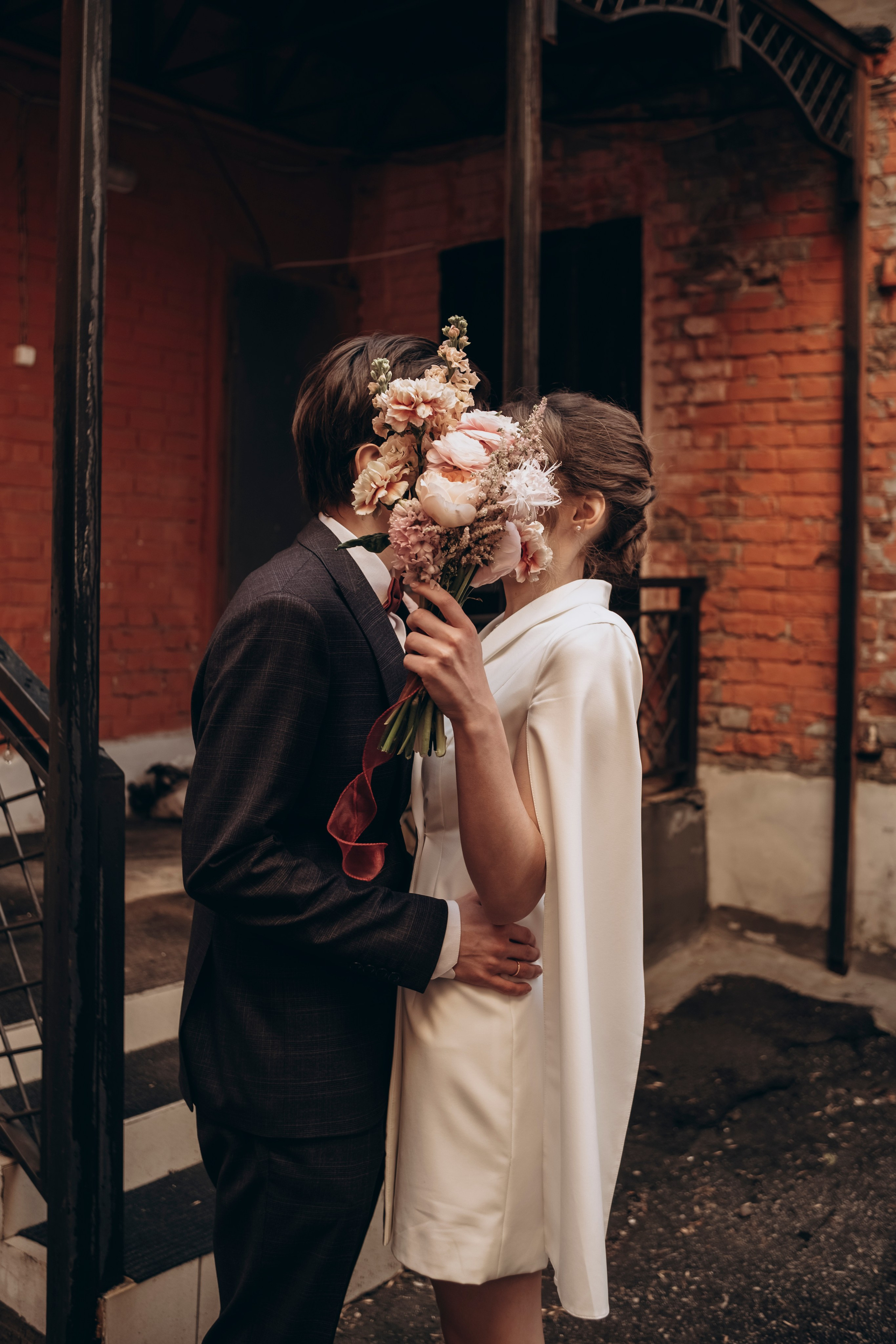 Алина и Андрей. СЕМЕЙНЫЙ ФОТОГРАФ ЕЛЕНА МЕДВЕДЕВА САМАРА