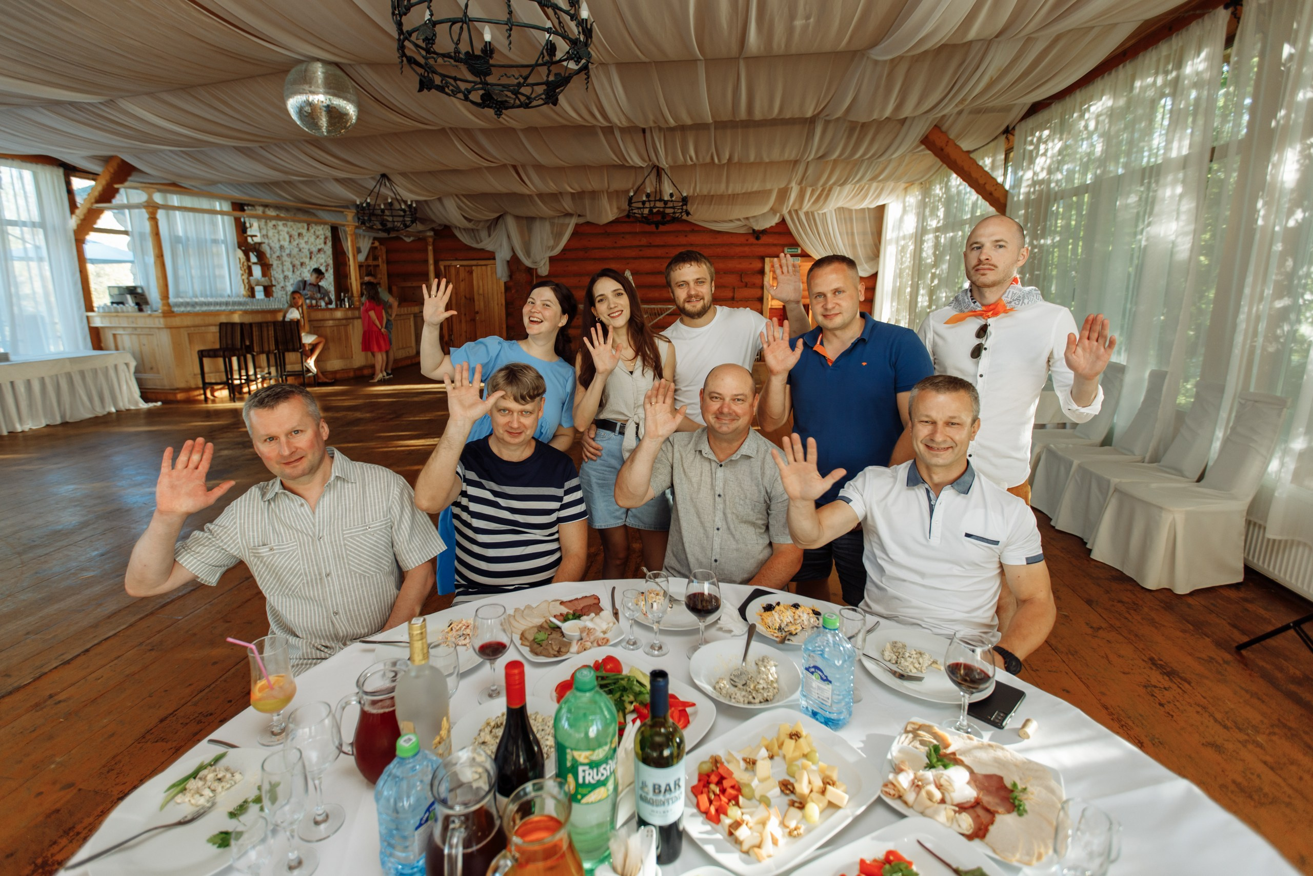 SUMMER. Motorkon. Свадебный фотограф в Ярославле Анастасия Архипова