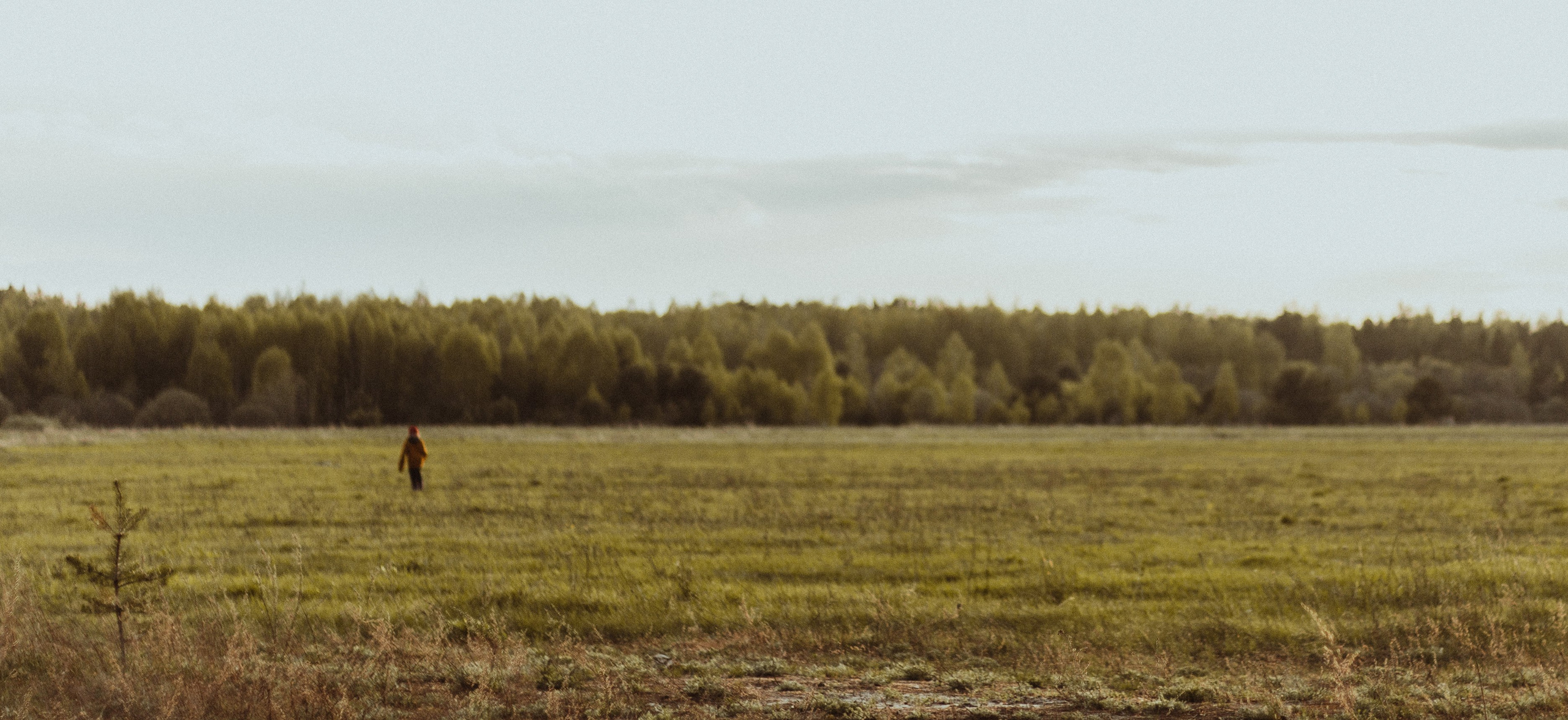 Киржач. Мария Колесникова