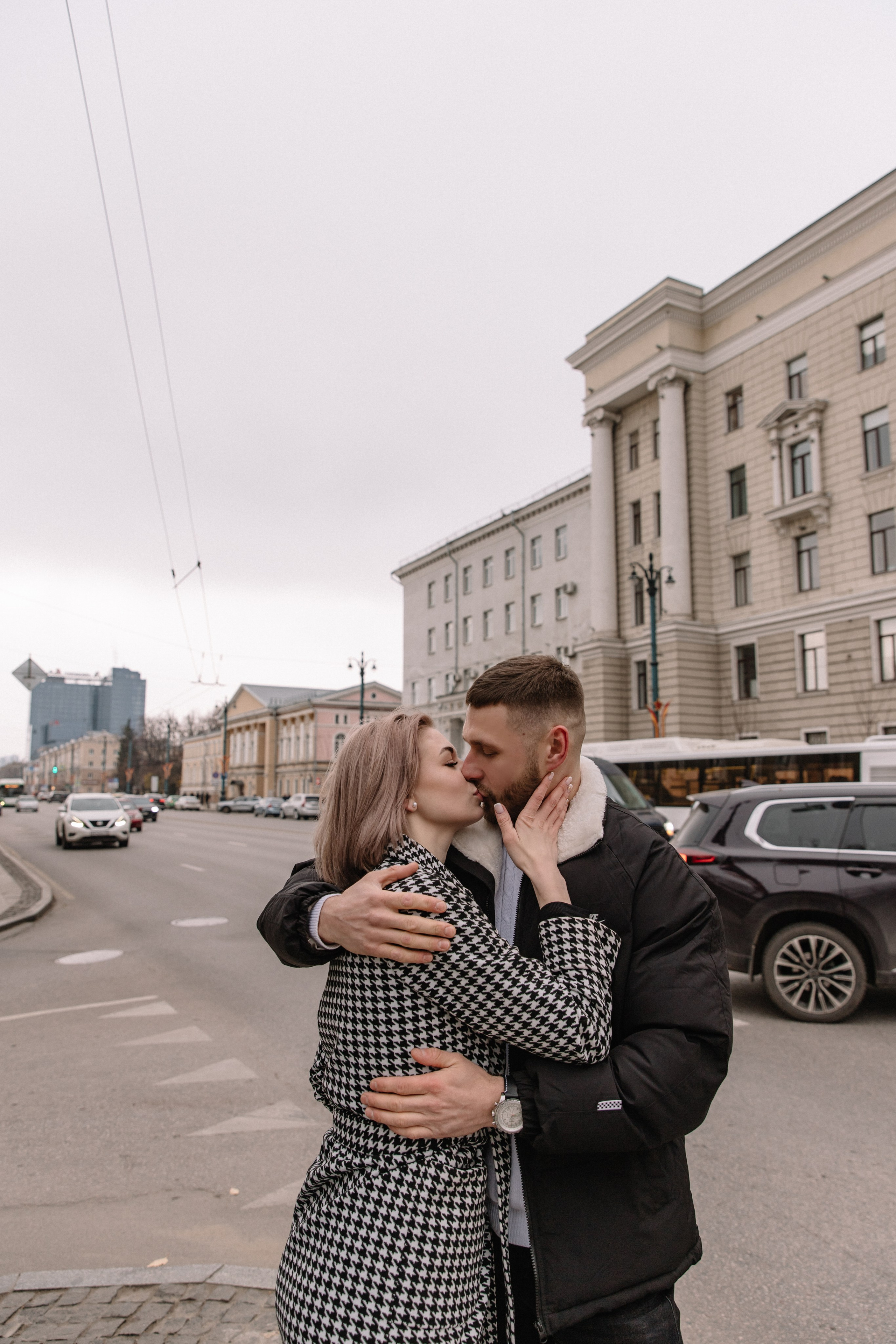 Проездом. Фотограф Воронеж/Белгород/Курск/все виды съемок