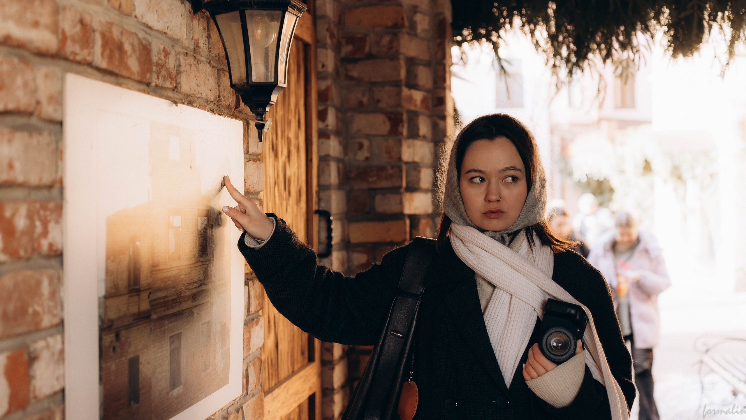 Экскурсия по Казани. Алиса Никитцова | Фотограф в Казани