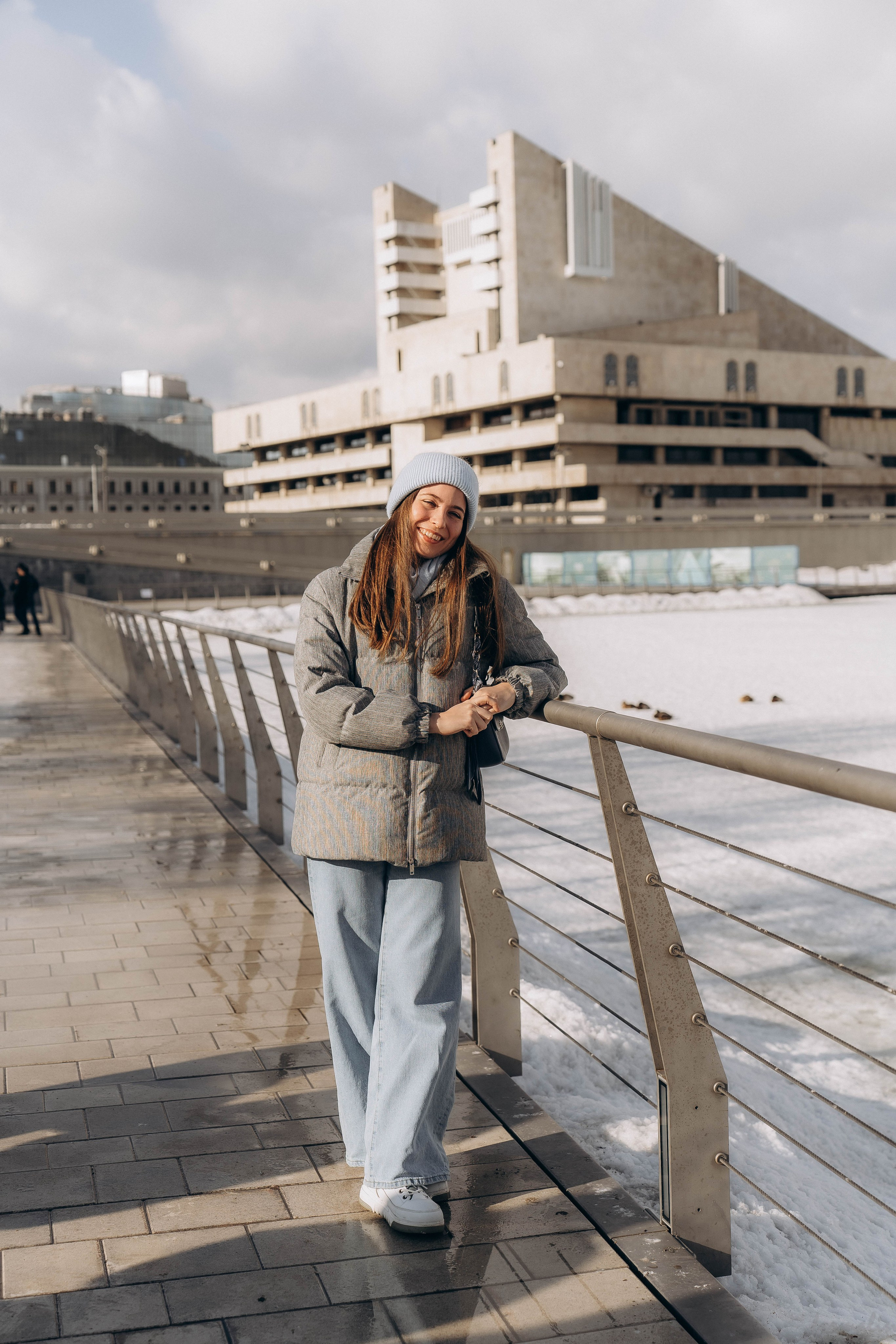 Экскурсия по Казани. Алиса Никитцова | Фотограф в Казани