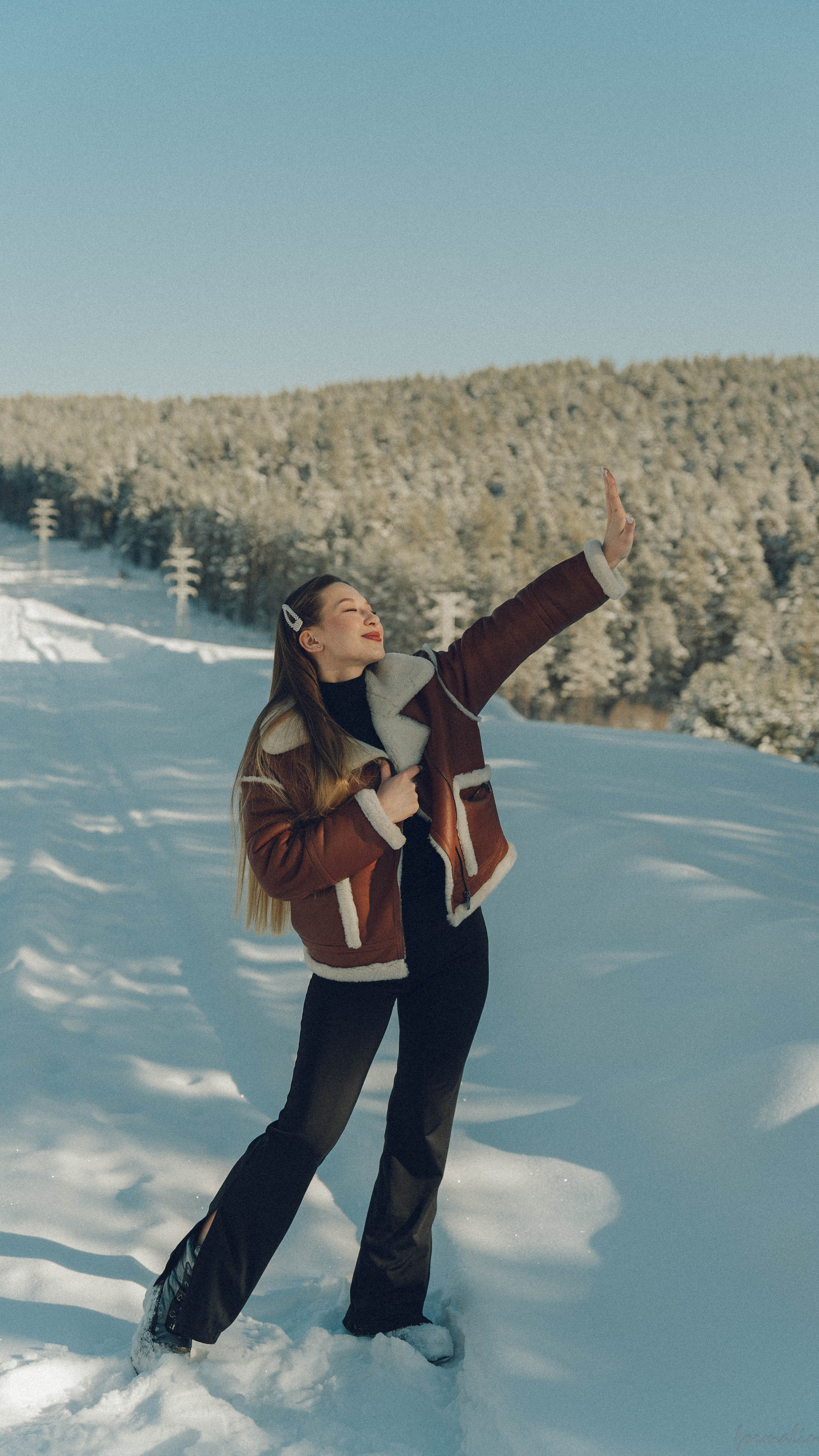 Алсу. Алиса Никитцова | Фотограф в Казани