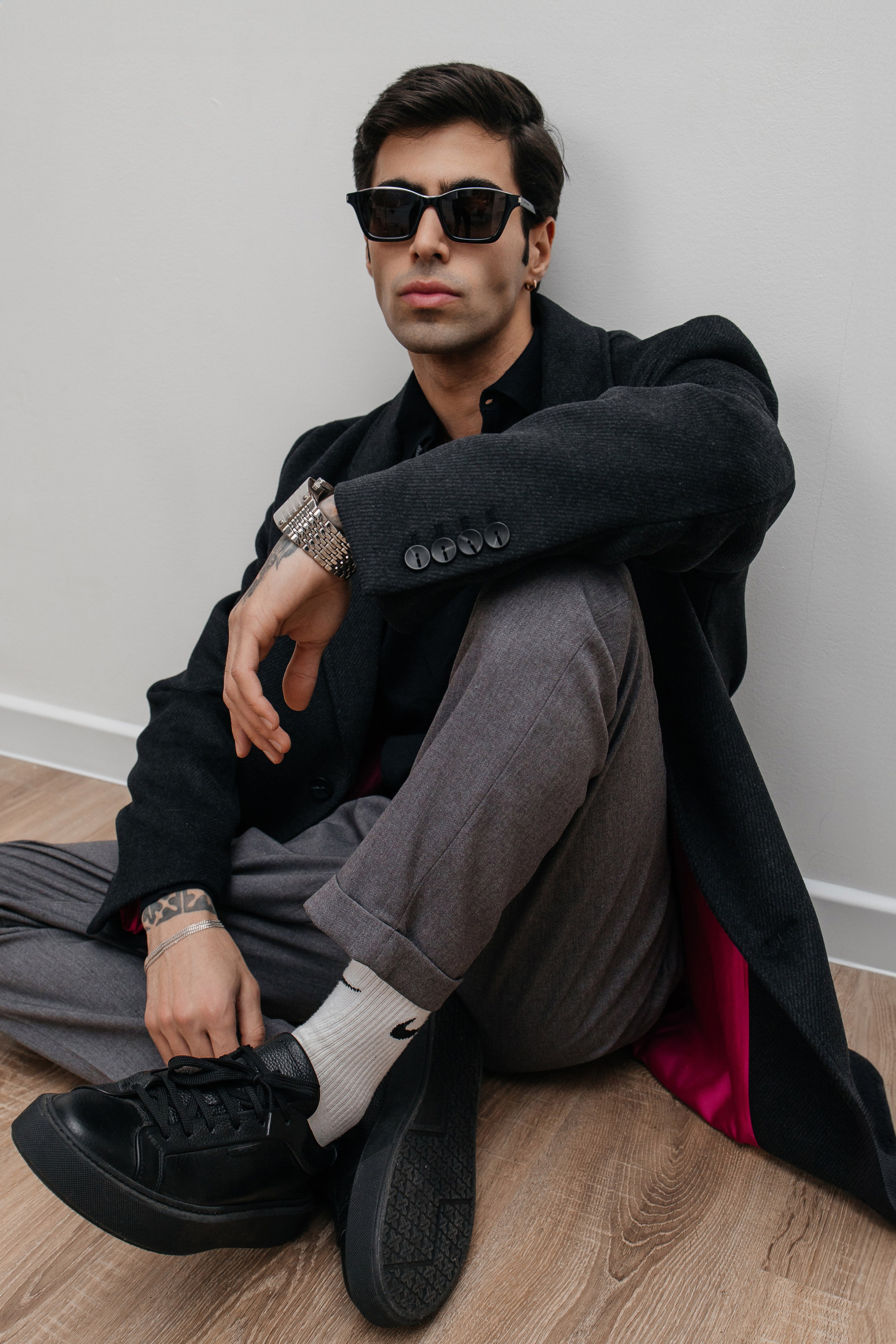 PINKO. Светлана Шайгаскарова| фотограф в Перми