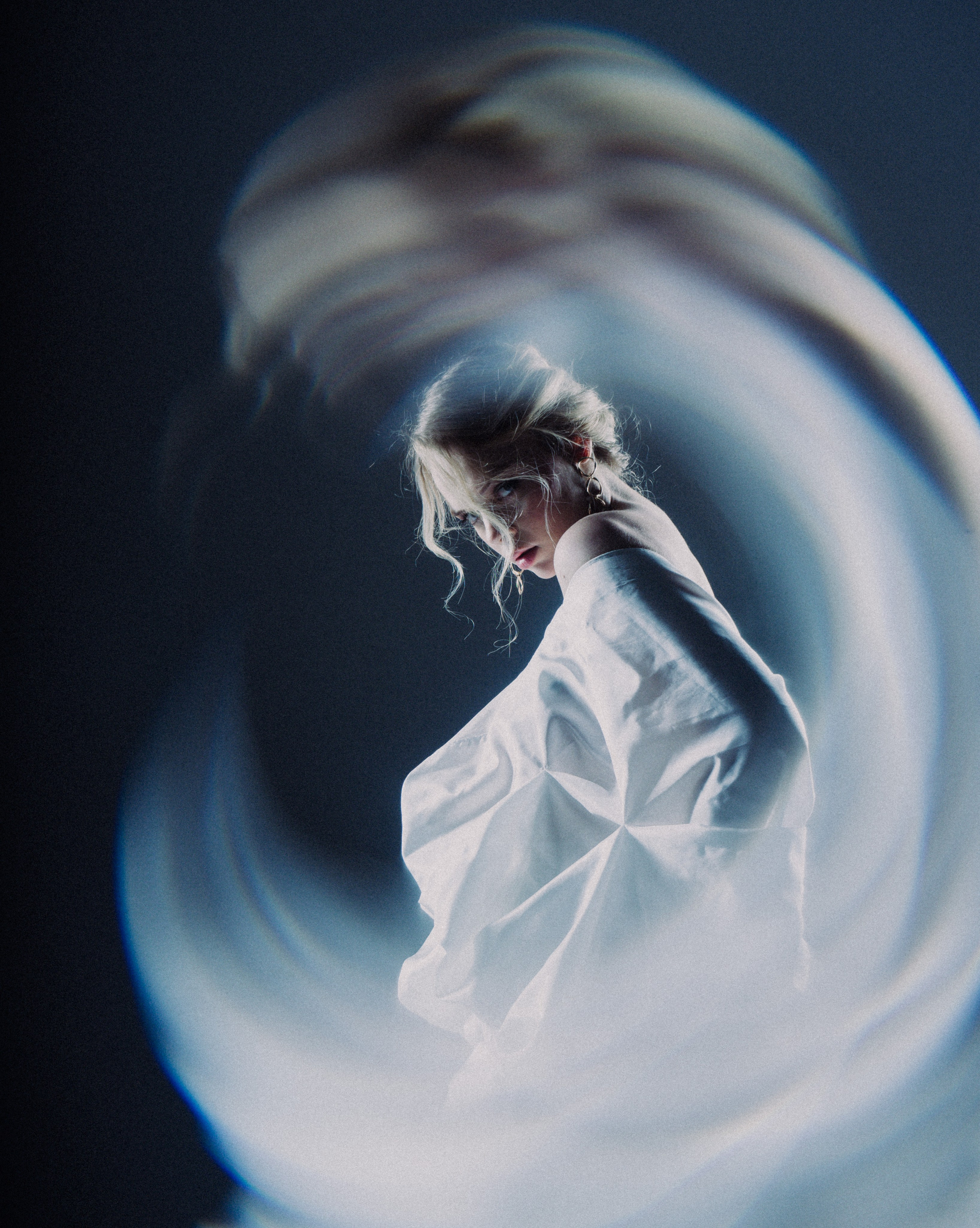 Екатерина. Фотограф Пудинова Настя