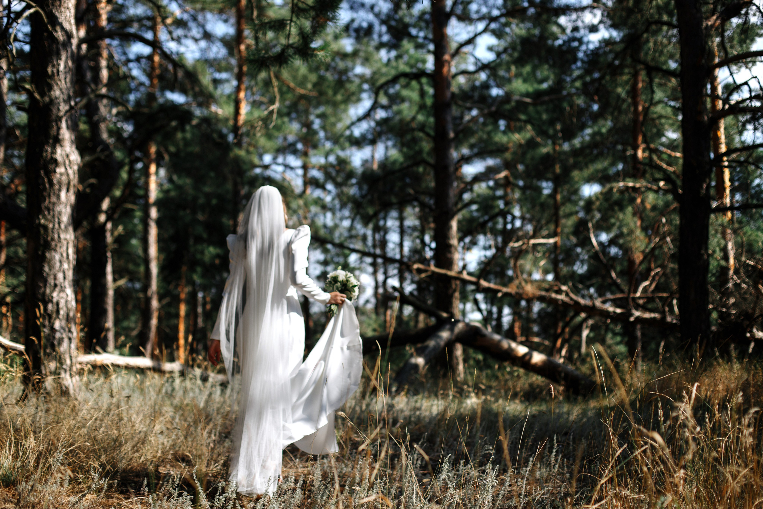 Максим ♥ Кристина. Свадебный и семейный фотограф в городе Воронеж. Ирина Боловина