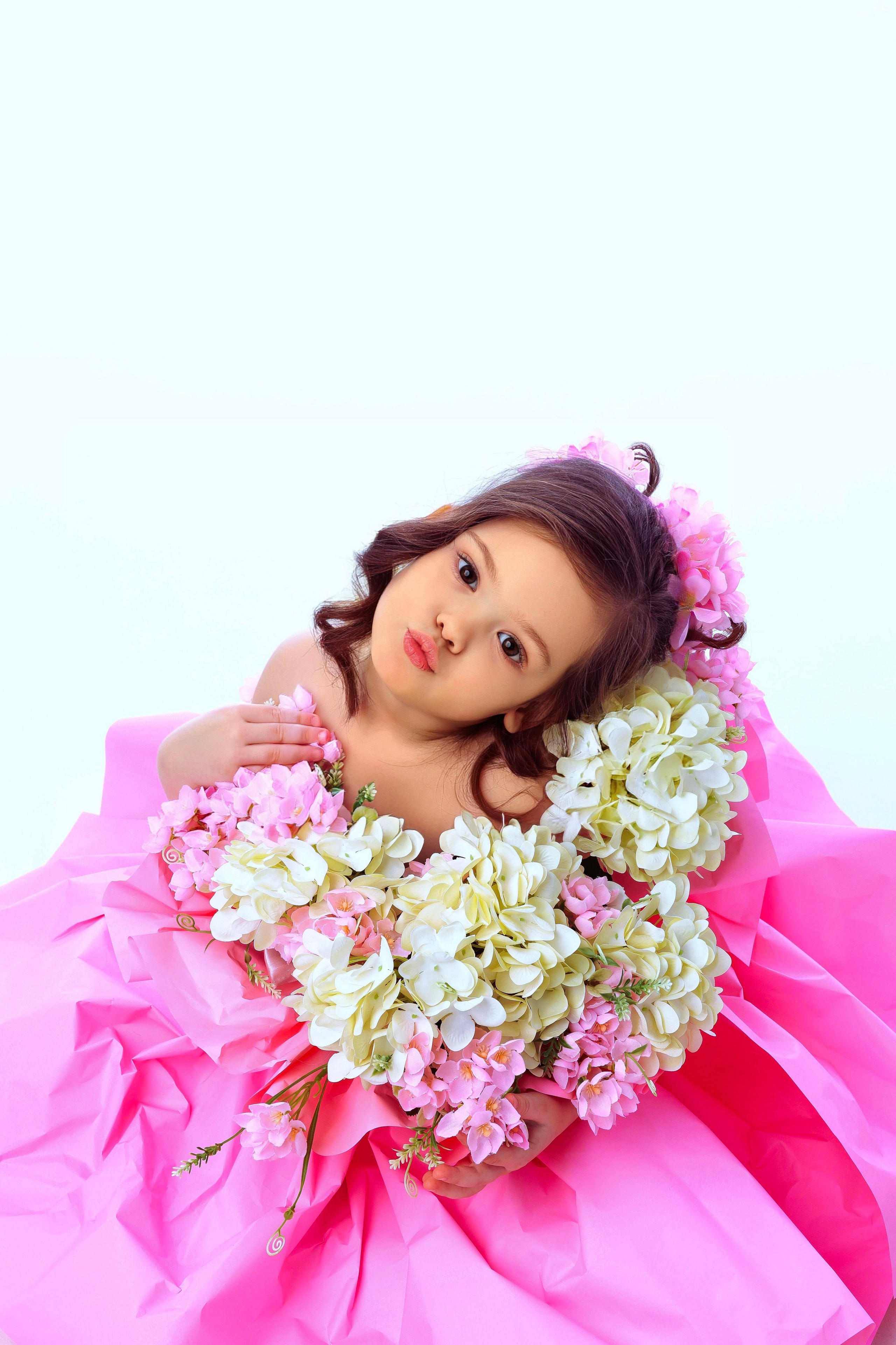 Проект 💐Букетик💐