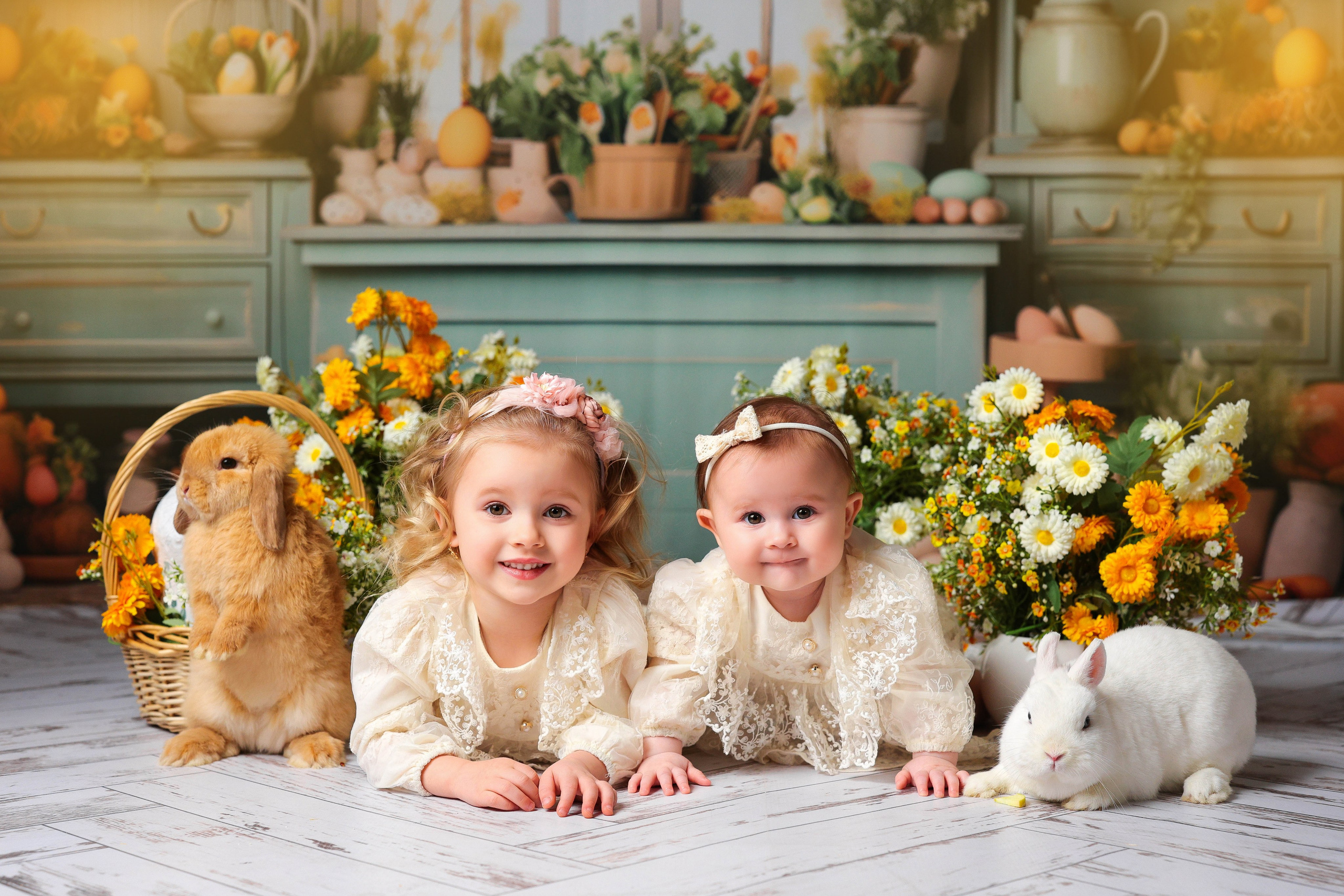 ДЕТСКИЕ ПРОЕКТЫ