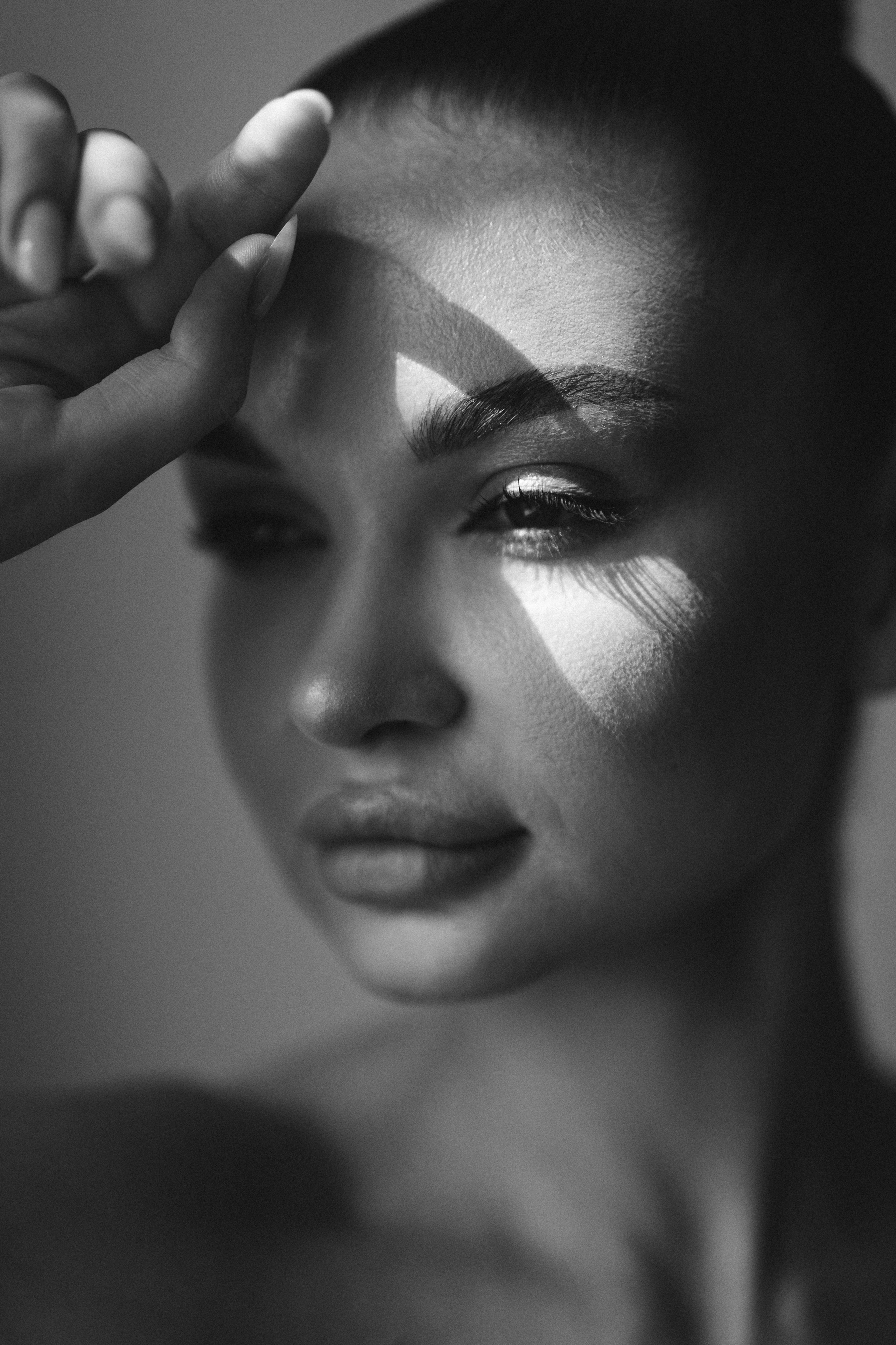 Проект «ОБЕЗОРУЖЕНА». Фотограф Марина Демура