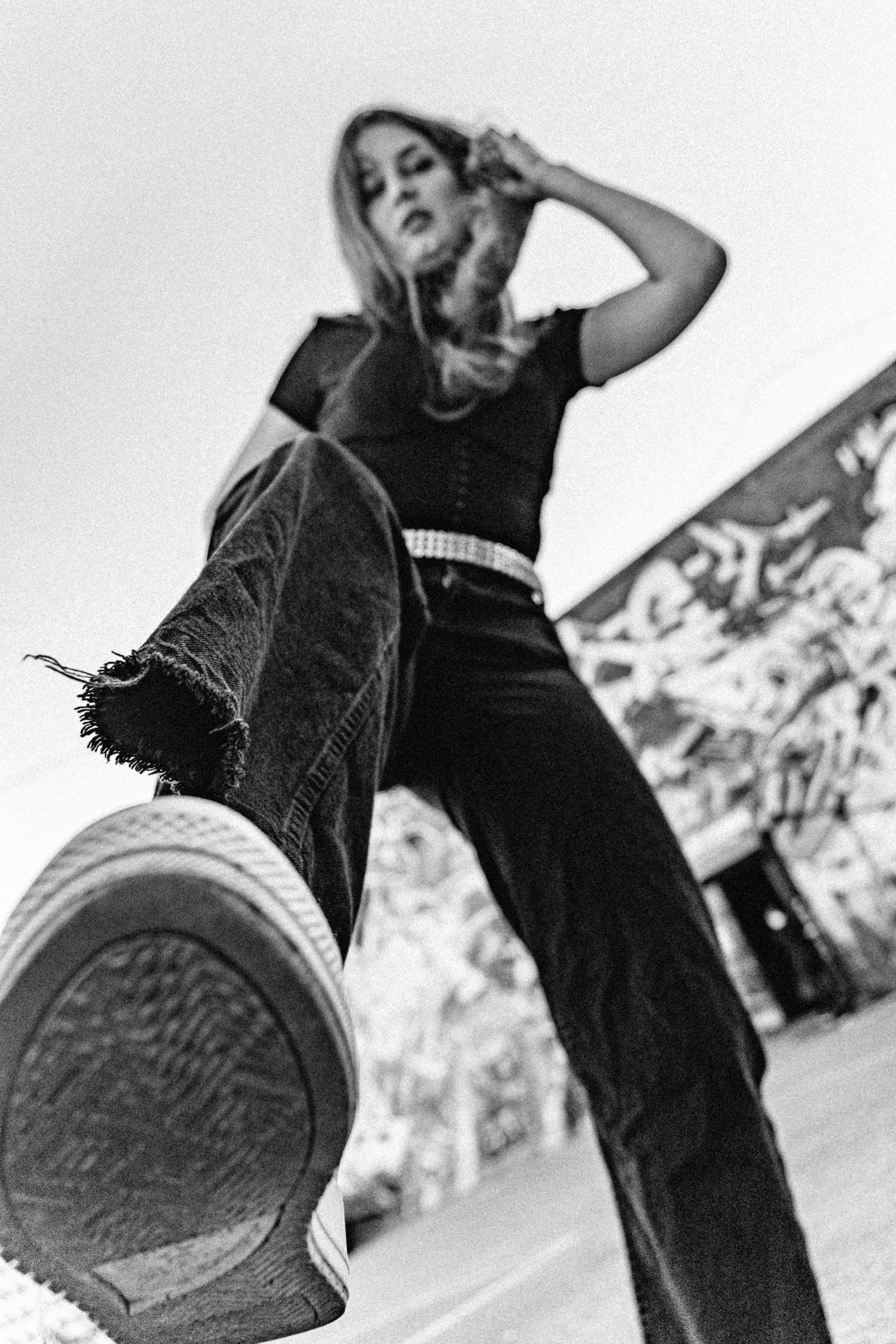 Катя. Прохоров Вячеслав — создатель медиа контента в Краснодаре