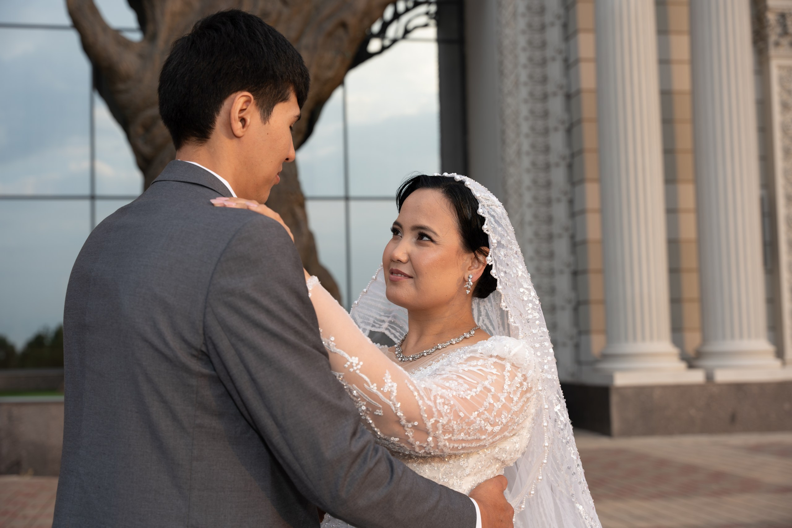 Керим и Селби. Фотограф в Казани