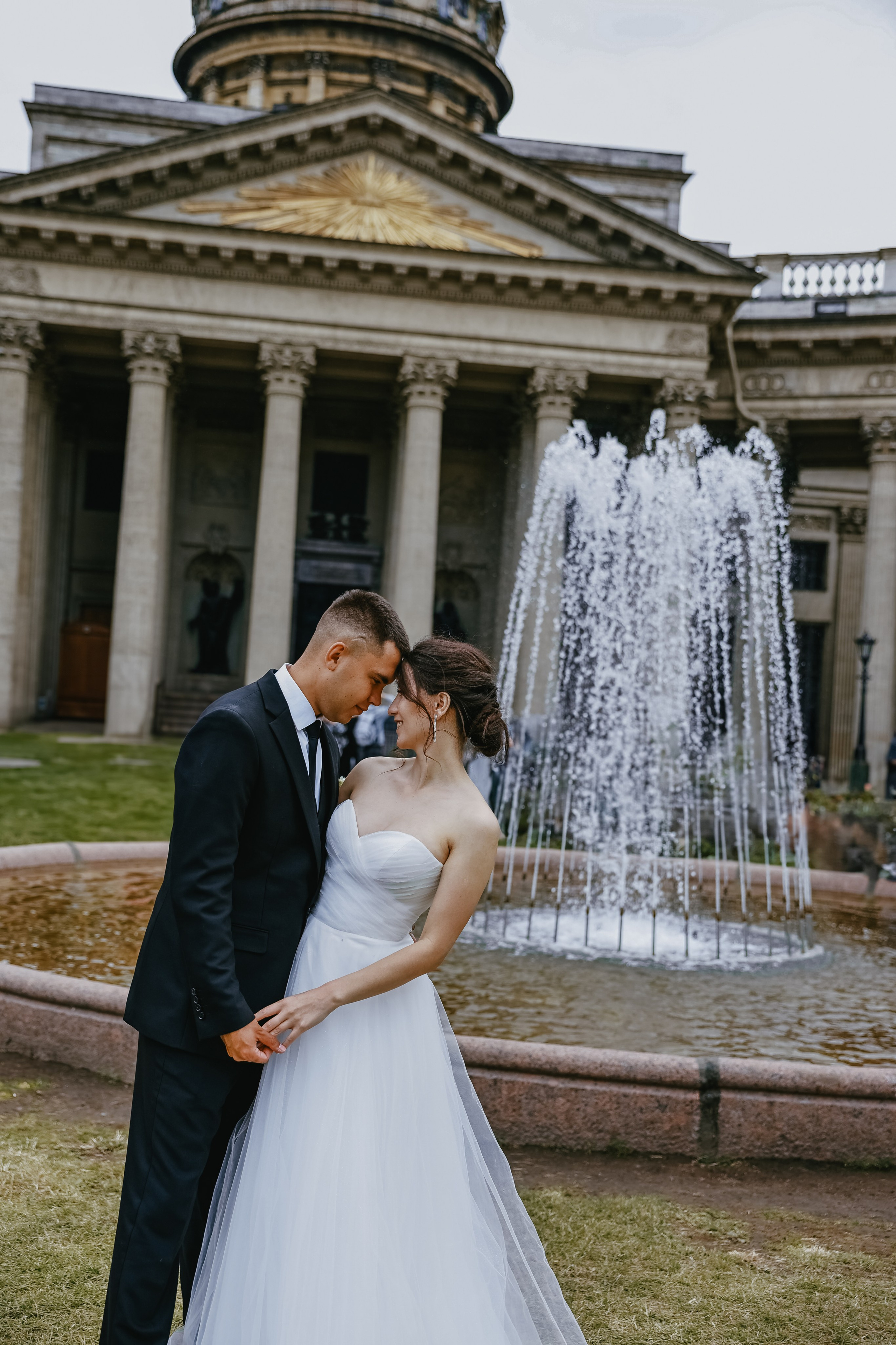 Кристина Николай. Фотограф Алиса Субботина