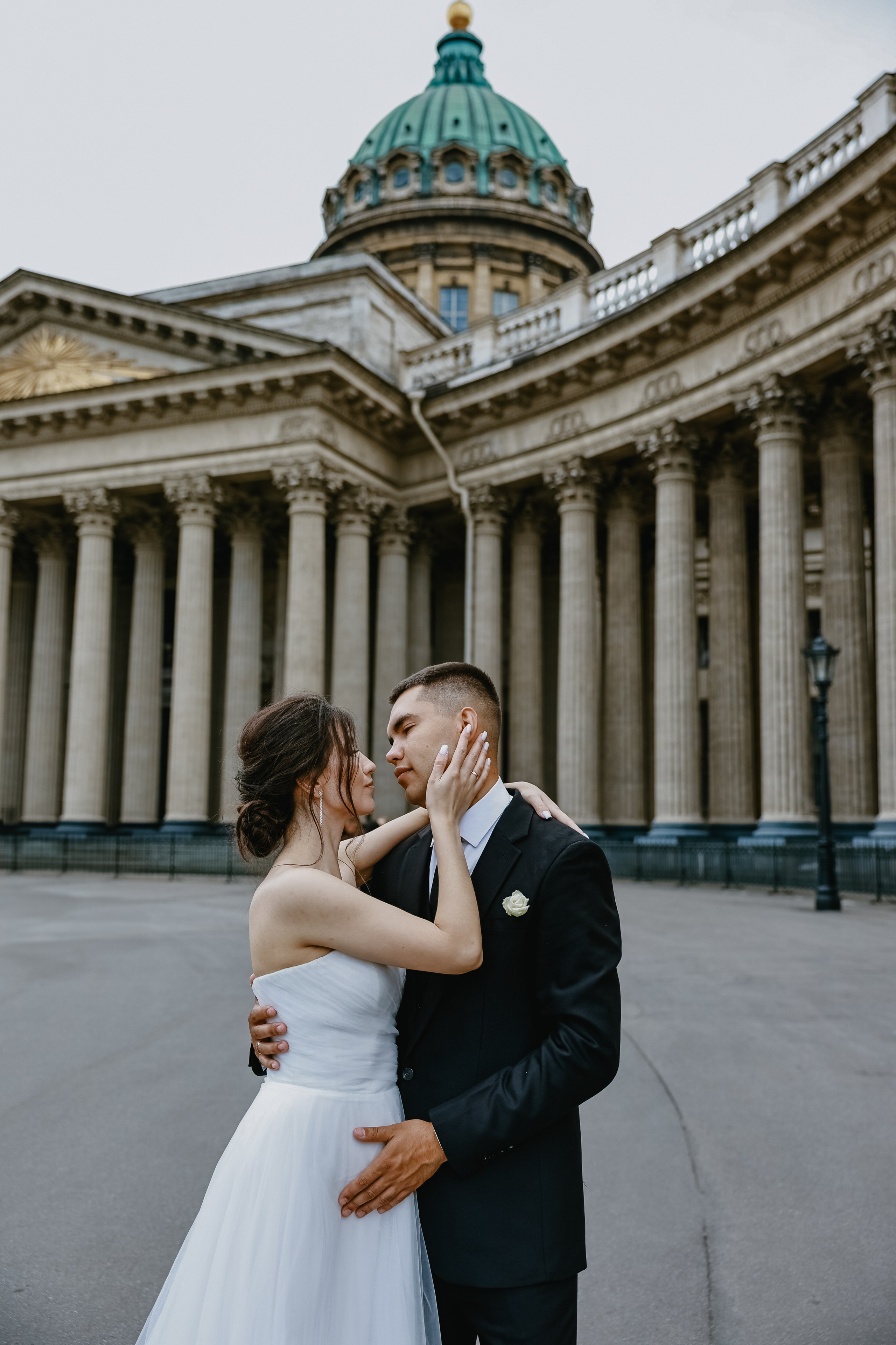 Кристина Николай. Фотограф Алиса Субботина