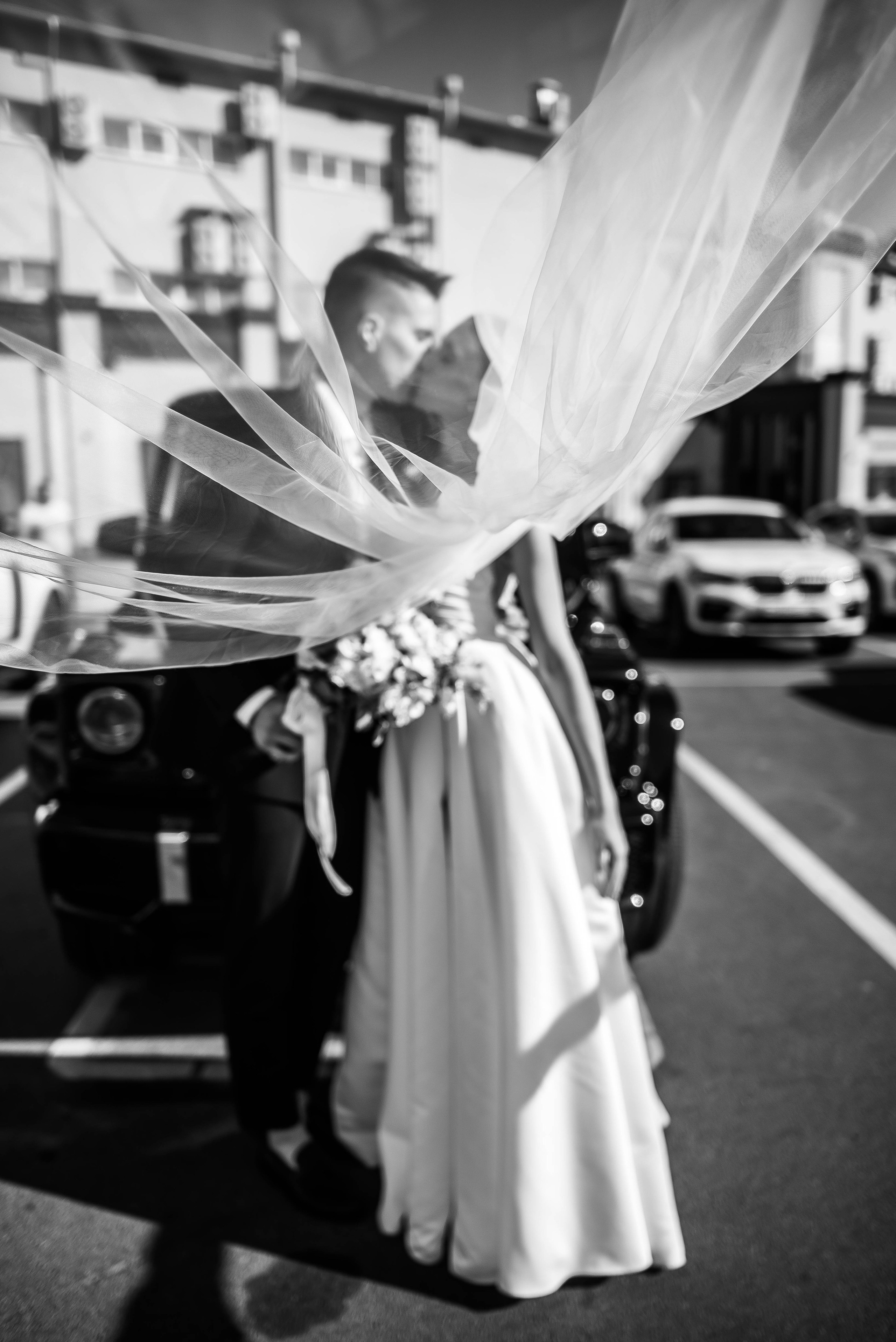 Артур и Мария (Анонс). Свадебный фотограф Курск Артем Духтанов