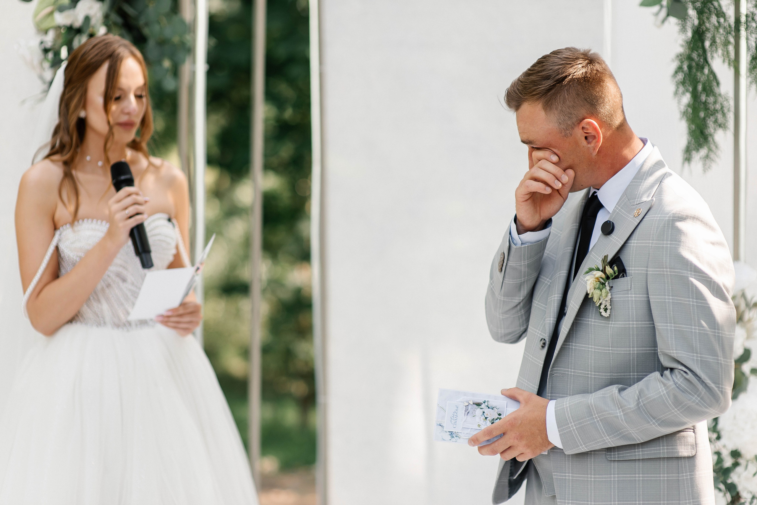 Александр и Анна. Свадебный фотограф Курск Артем Духтанов