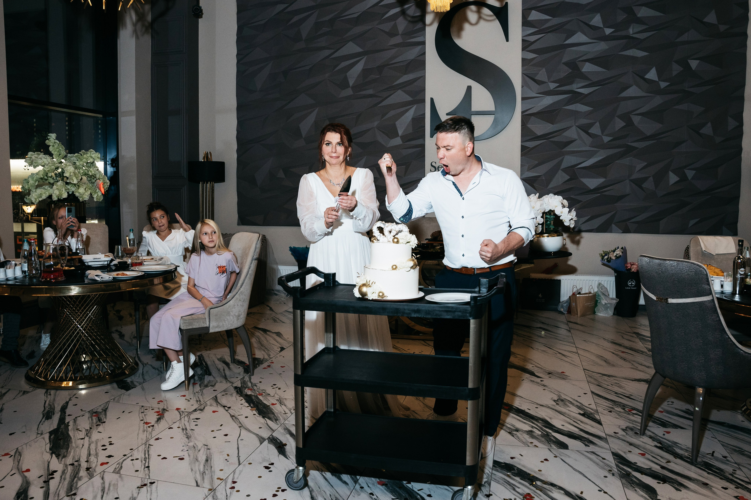 I&S. Алёна Хомич. Свадебный и семейный фотограф Коломна, Москва