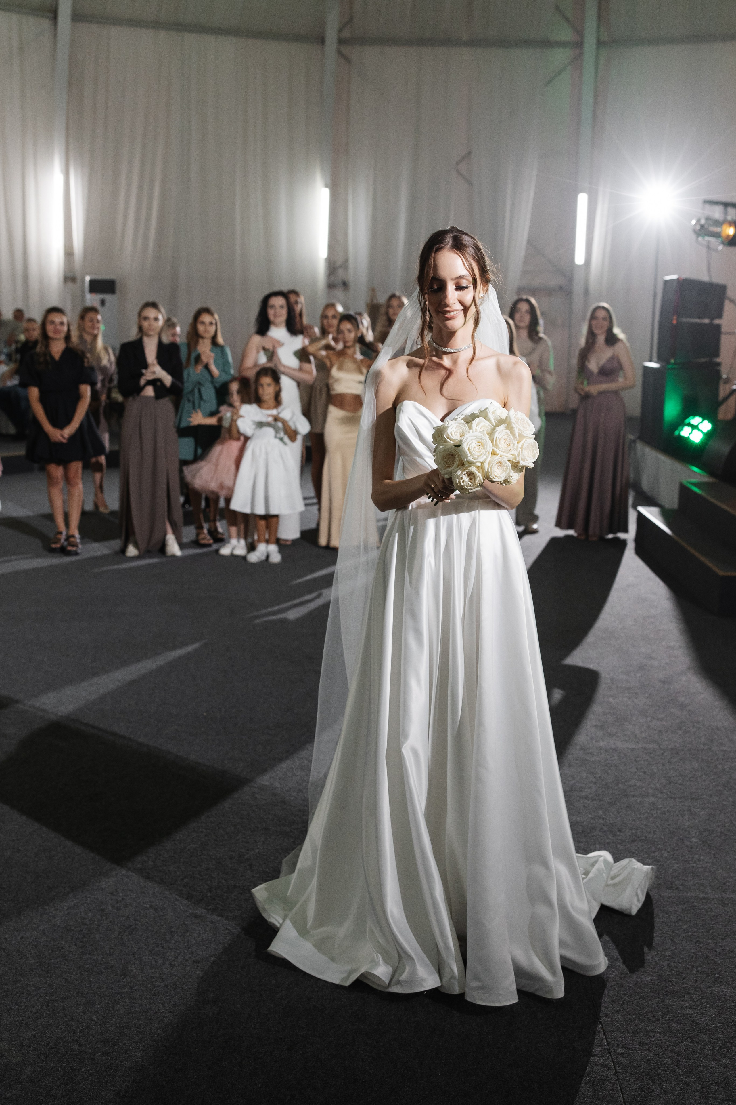 Владислав и Алина. Фотограф Екатерина Горковенко, Абакан