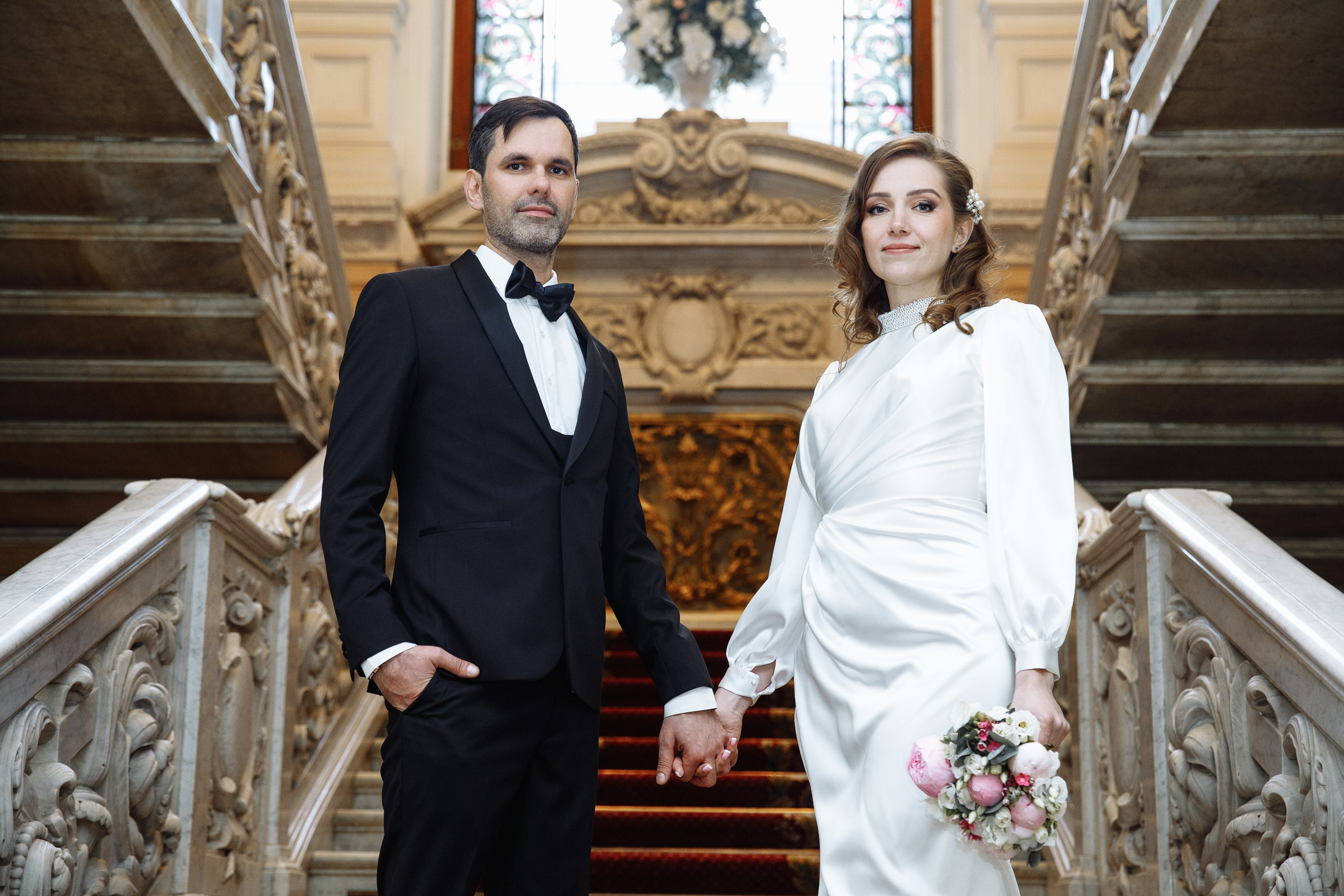 Свадьбы. Главная