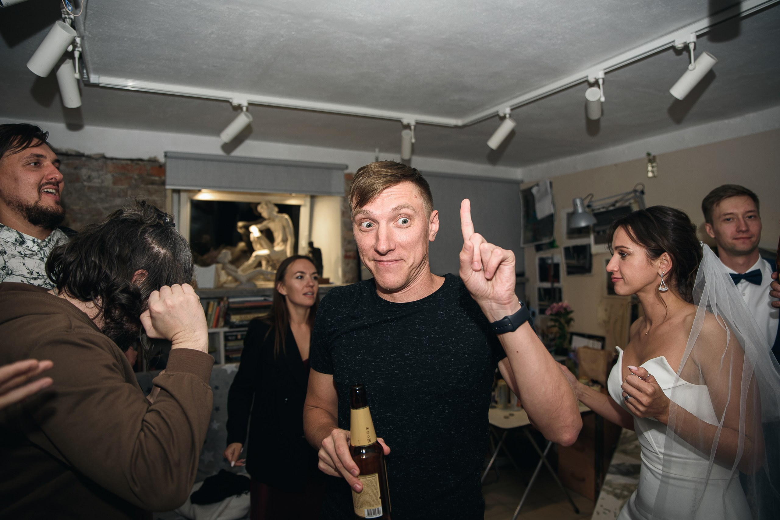 С кем уютно и тепло. Главная