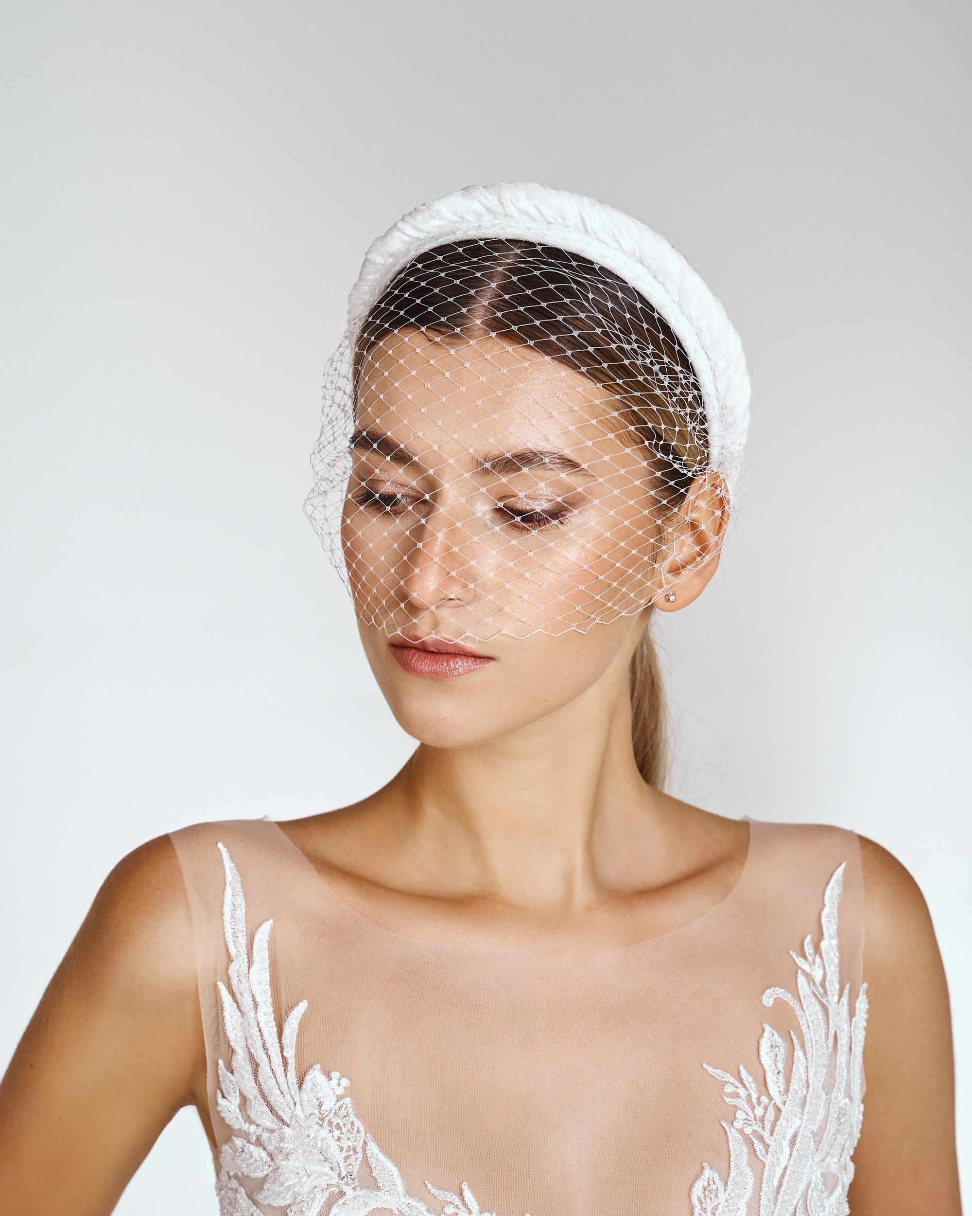 Свадебные платья. Фотограф для брендов