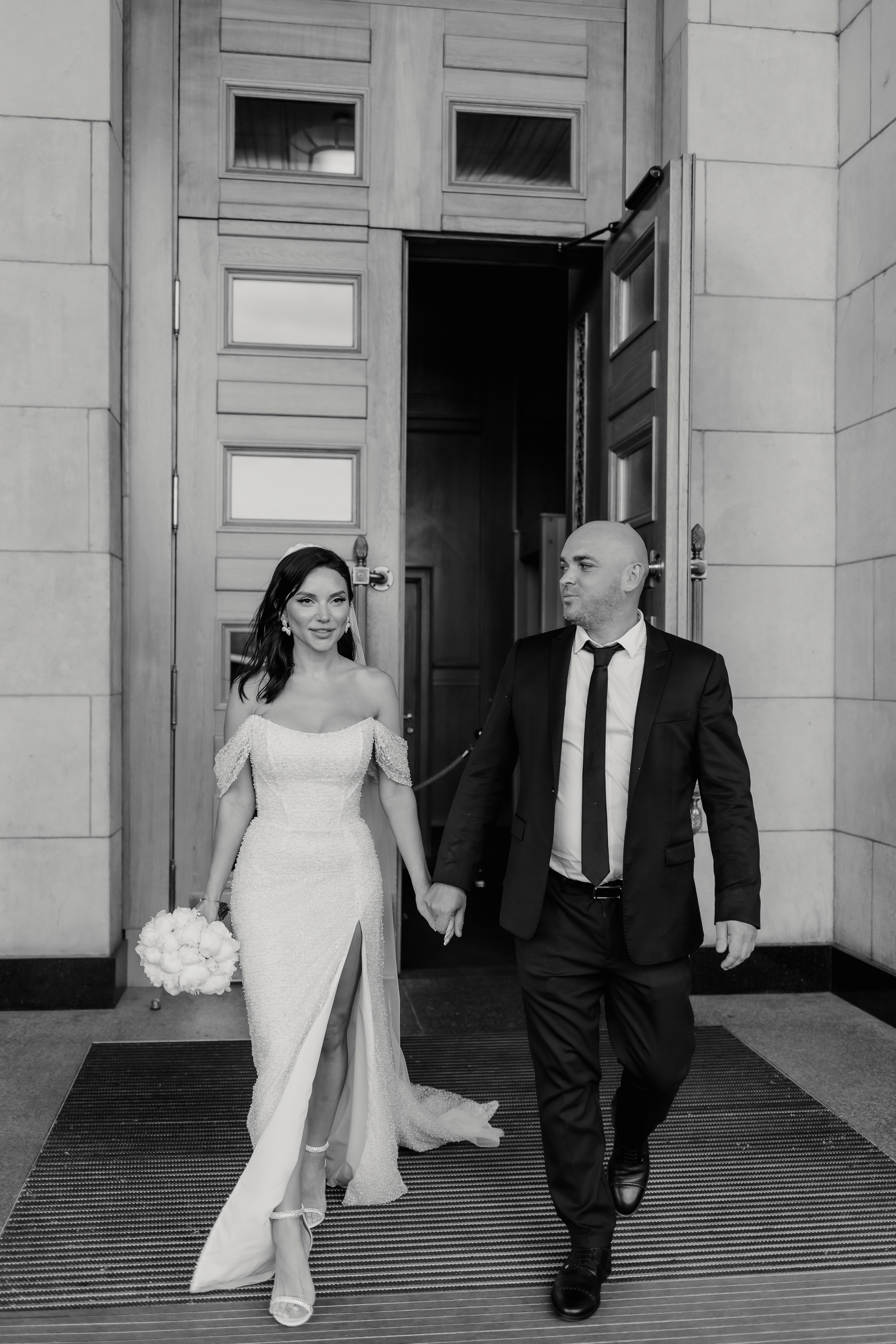 Свадьба Альбины и Андрея. Свадебный и семейный фотограф Савельева Дарья