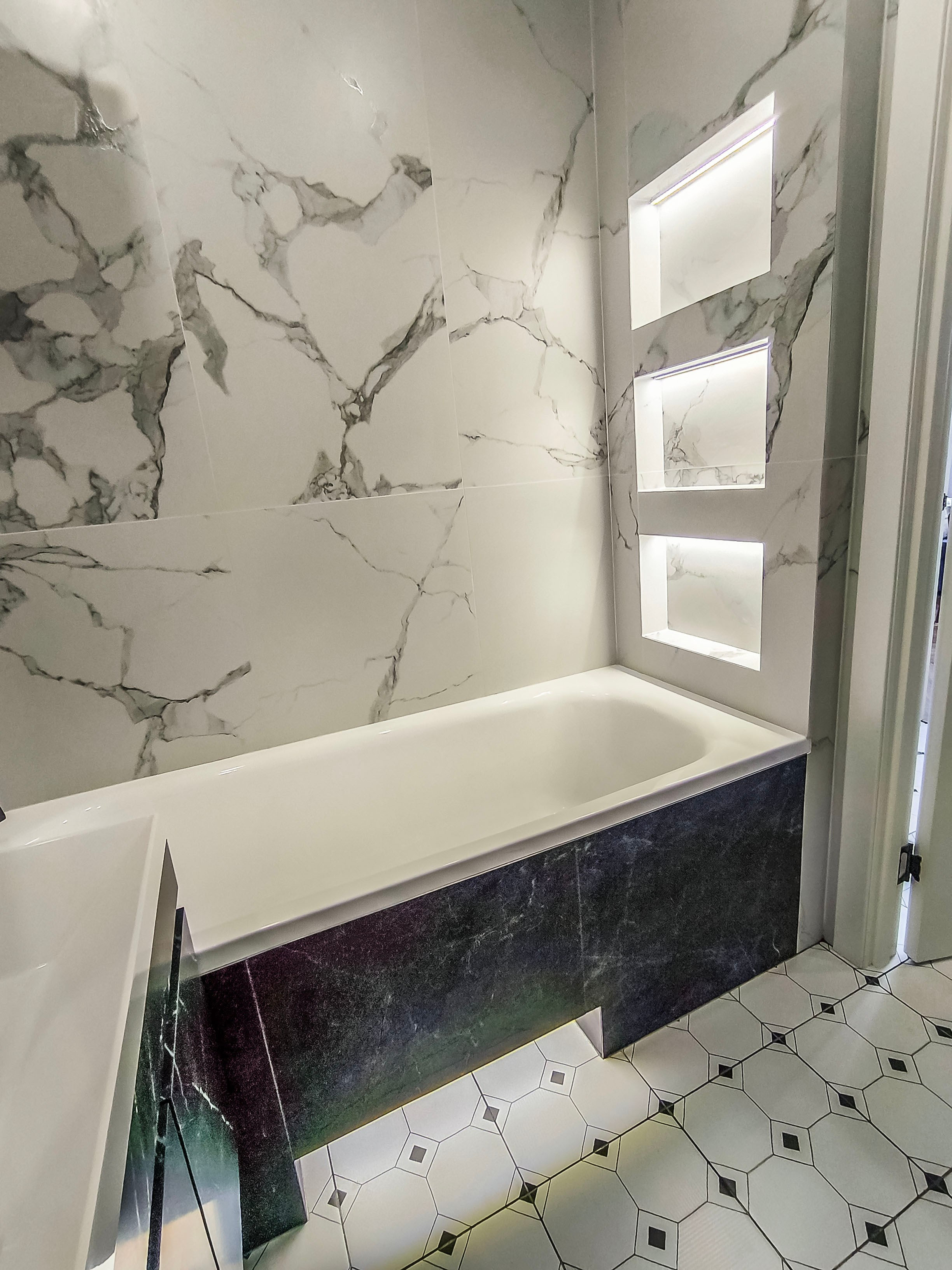 Москва-Аквилон. Kirsanov Sergey