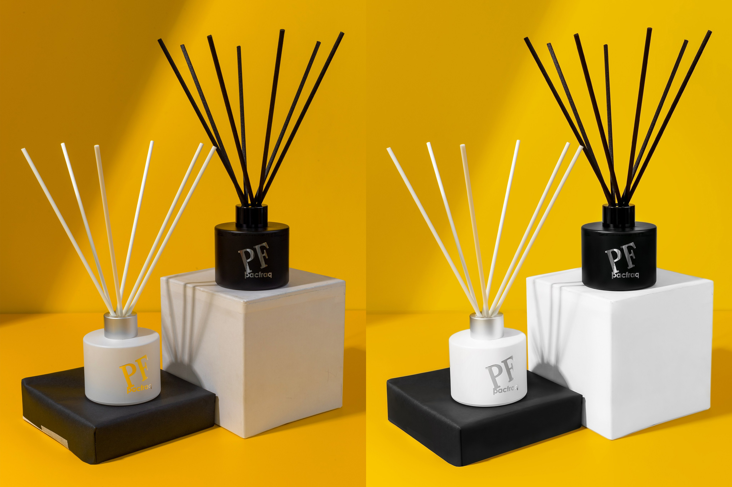 Ретушь диффузоров для дома | Студия SVITHART