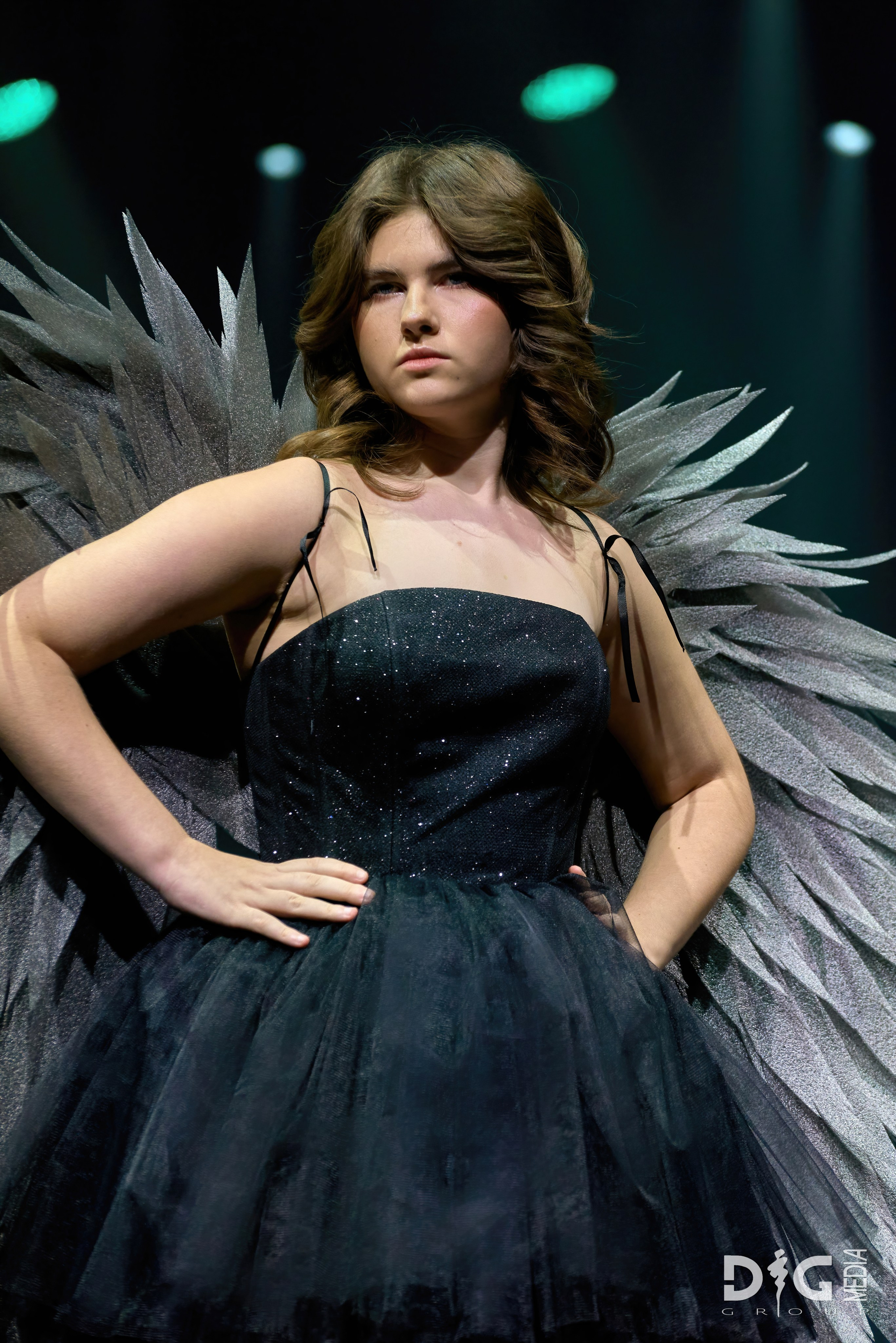 Krasnodar kids fashion week | 01-11-25 | the fragment. Showbiz | Fashion | Reportage