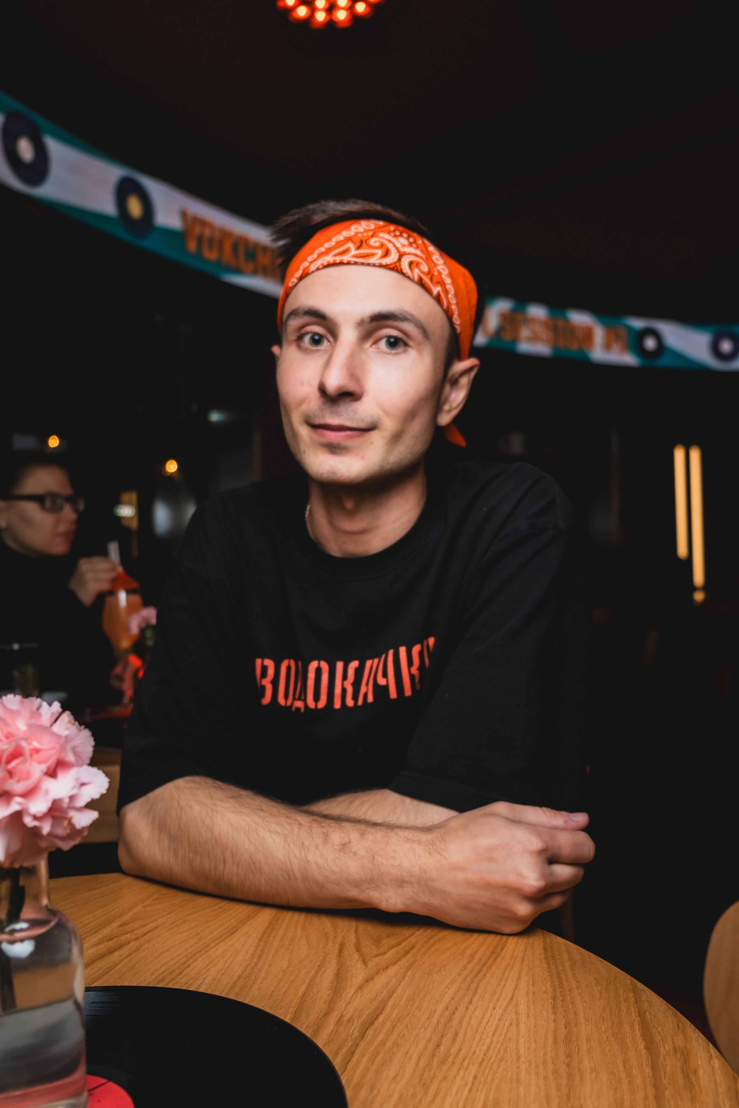 Reportage. Фотограф в Тюмени Кирилл Марфин