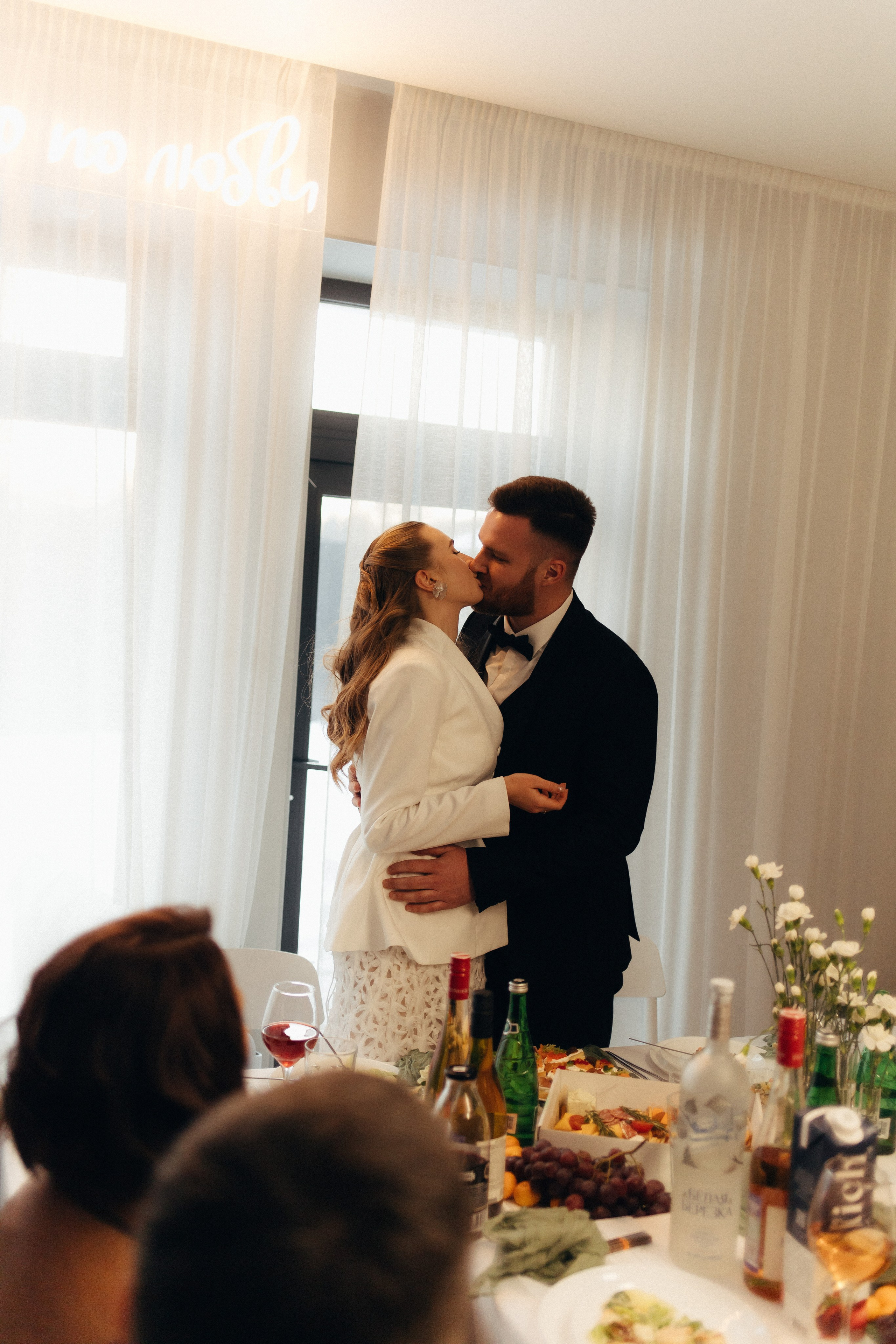 Никита и Елизавета. Катерина Аникеева | Фотограф | Екатеринбург