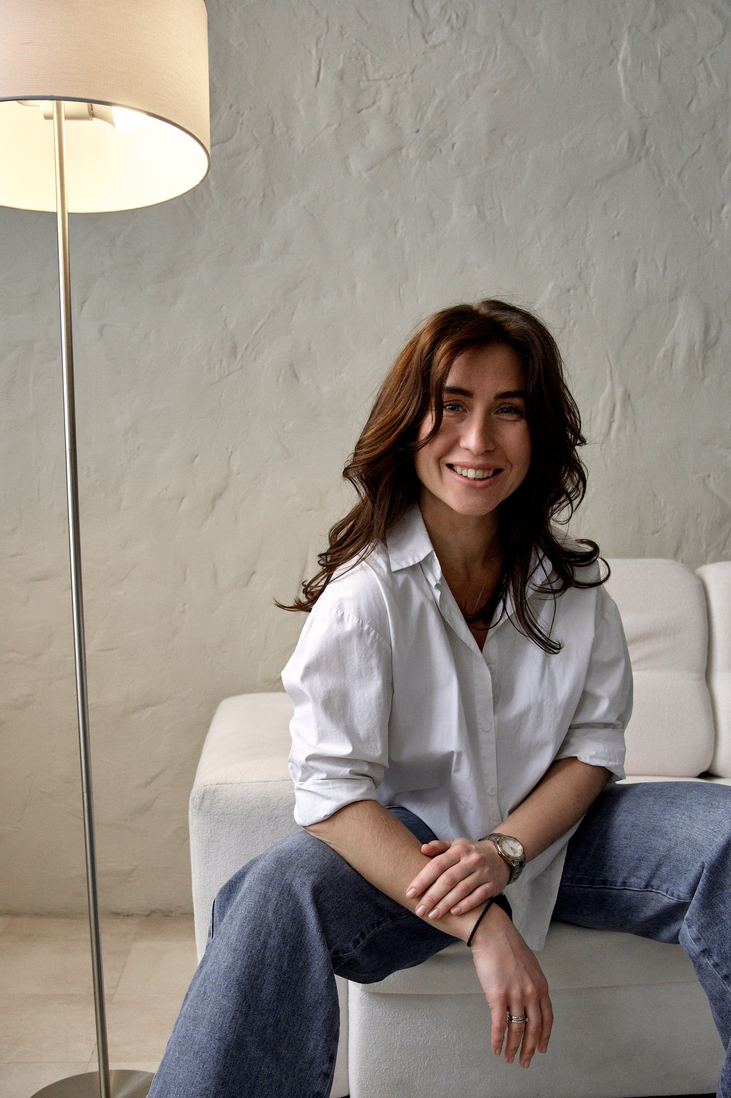 Женская фотосессия город Новокузнецк