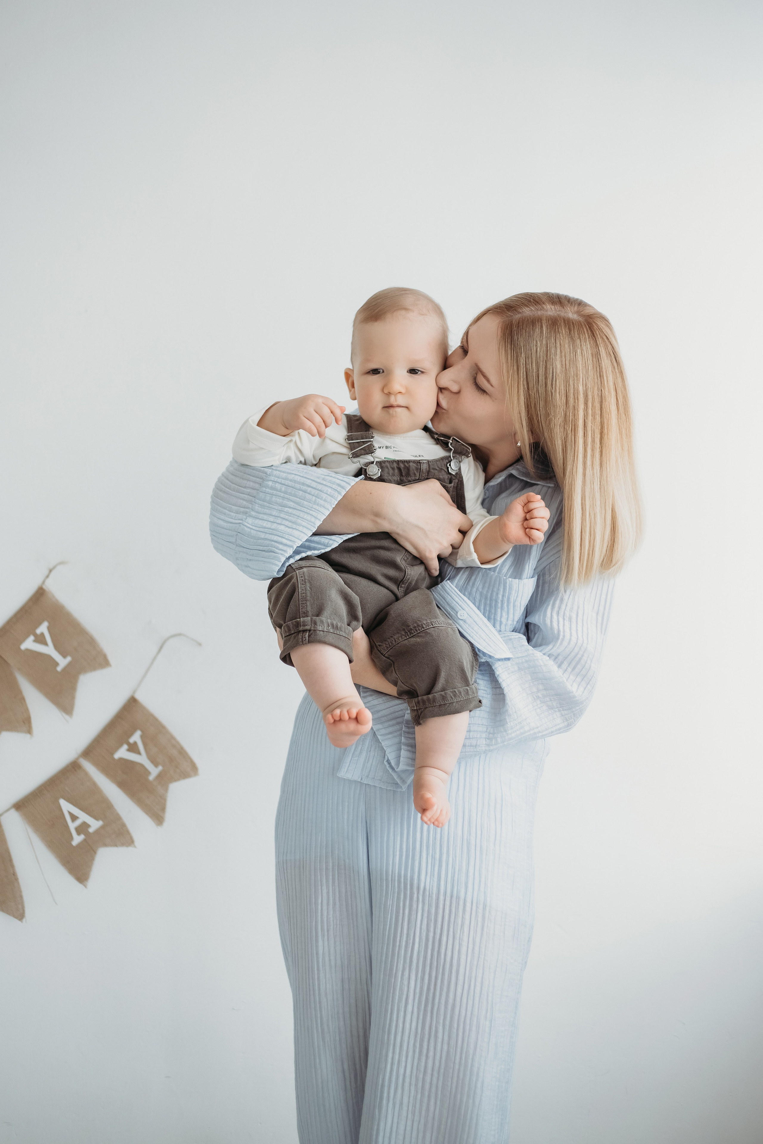 Марк. Семейный и детский фотограф Минск, Беларусь