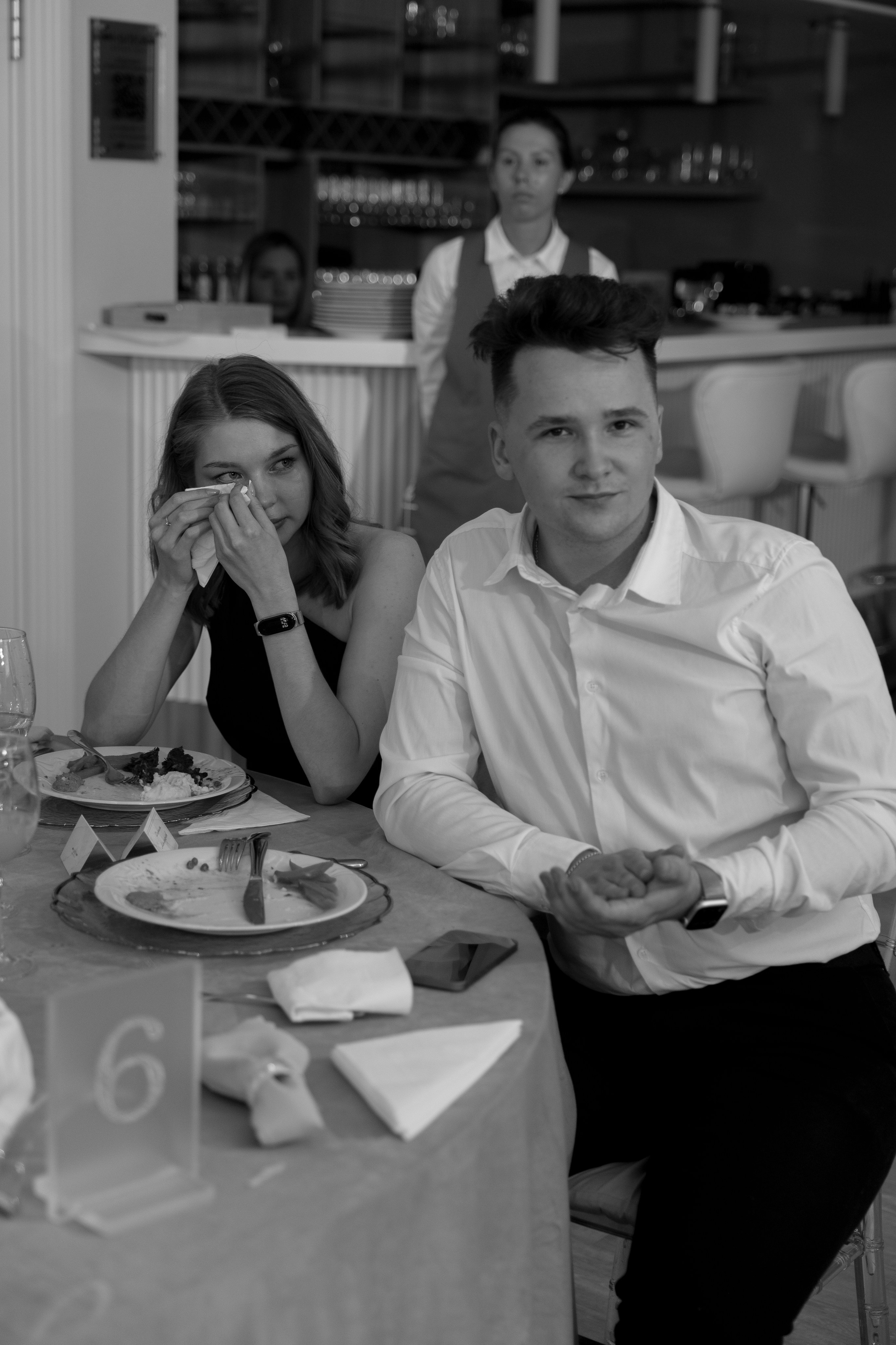 Мария и Никита. Свадебный фотограф в Самаре Катерина Мостовая