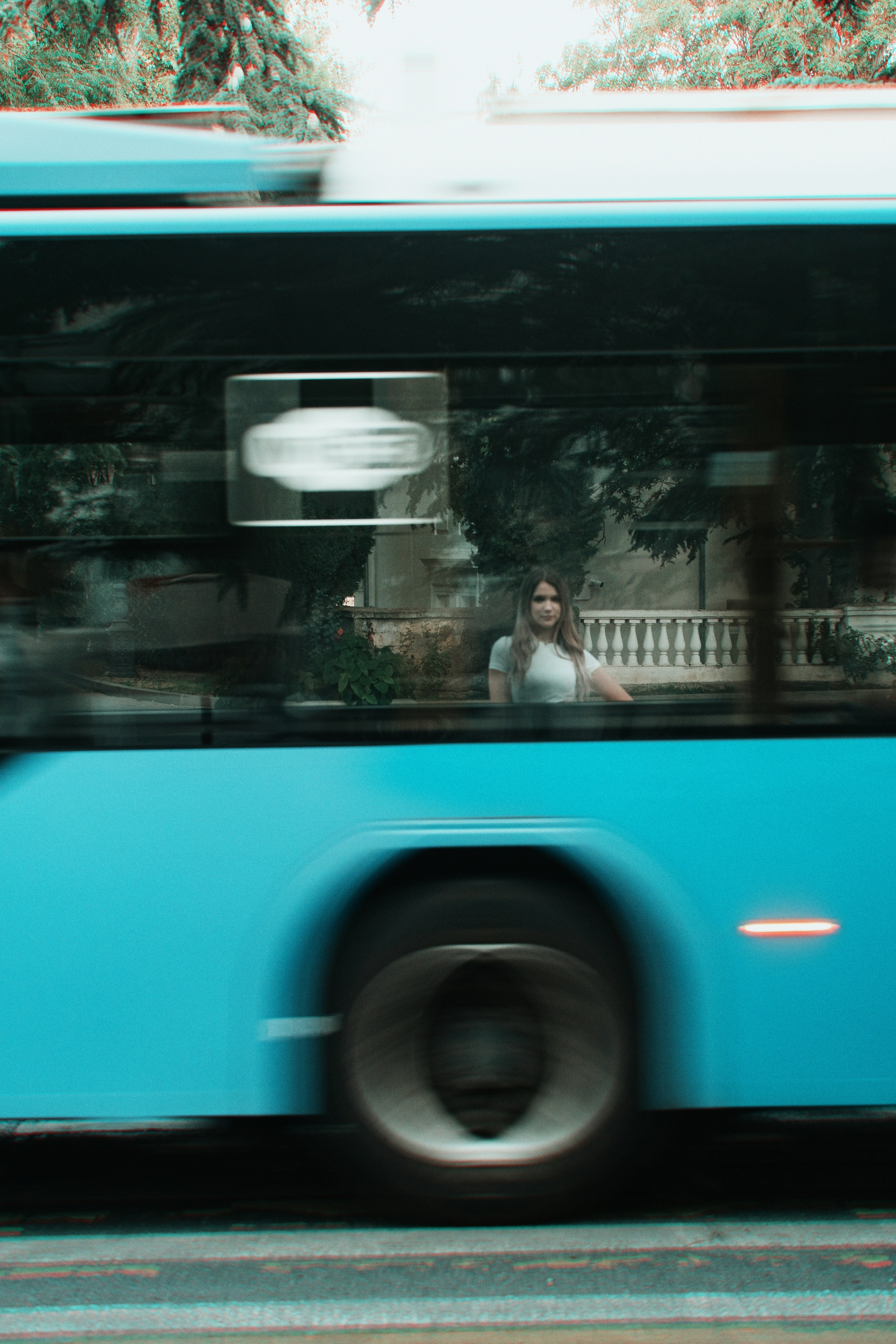 Портрет. Kunchiy_