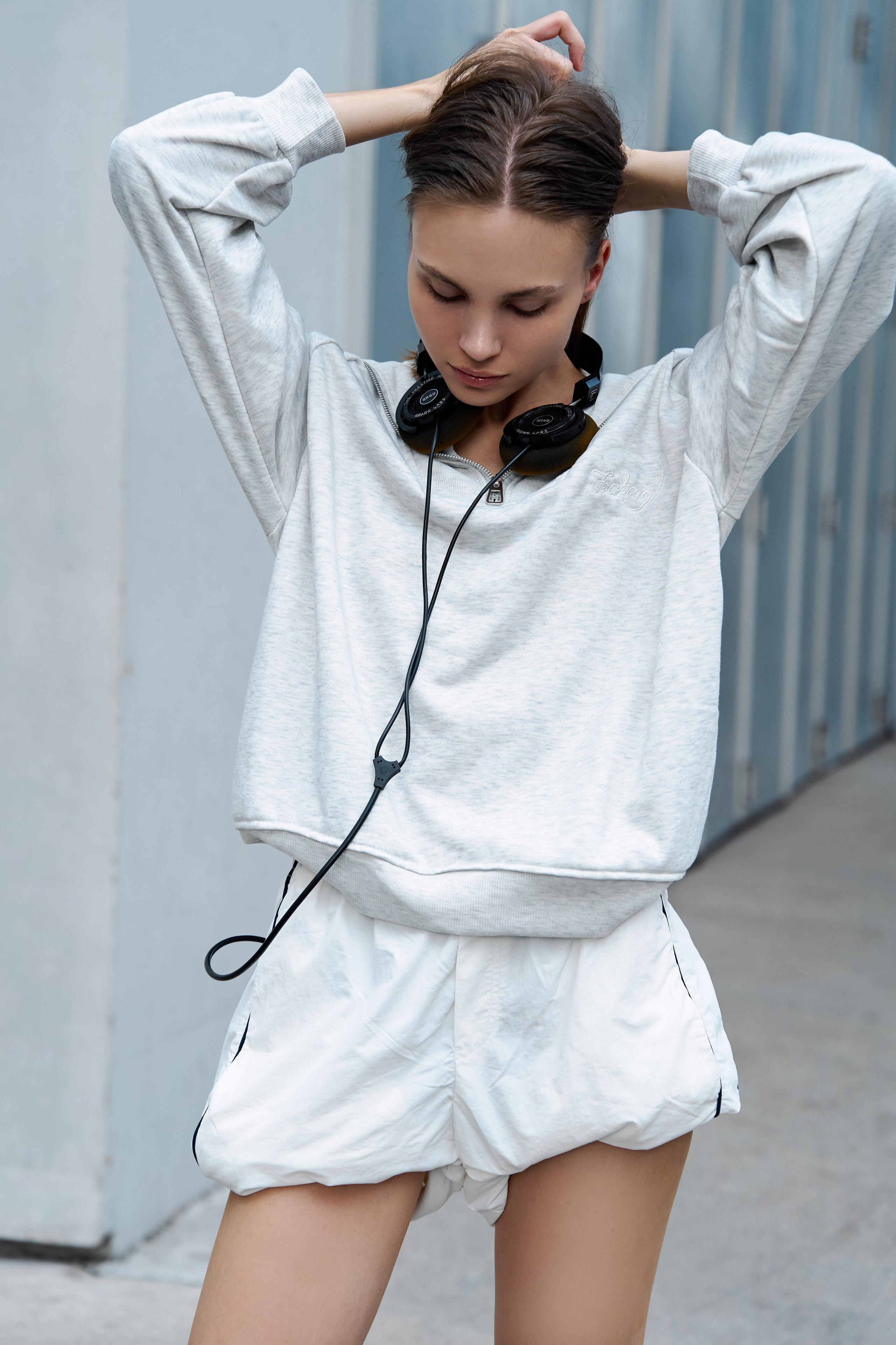 Street съемка. Фотограф в Москве Виноградова Дарья