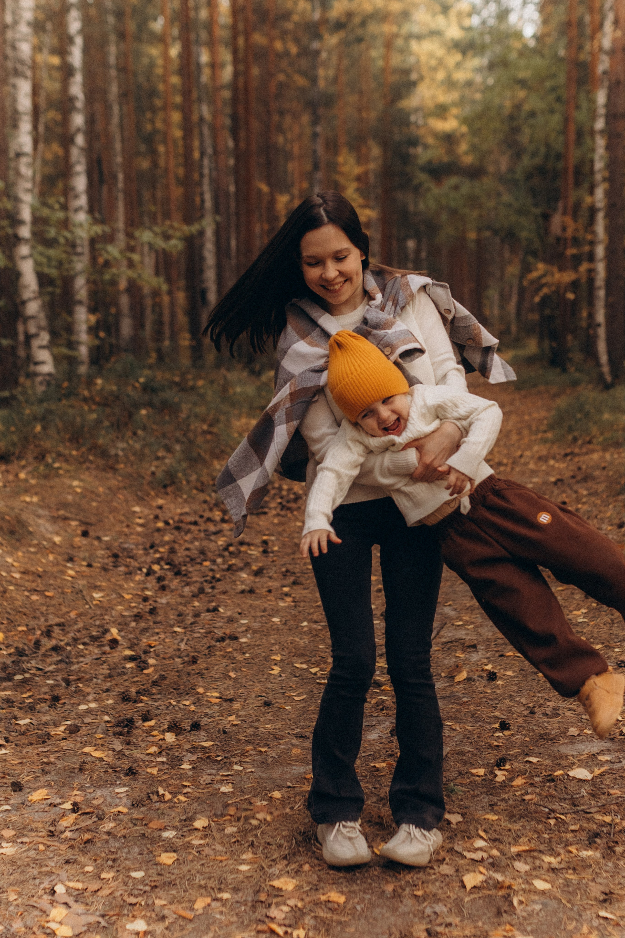 19.09 Диана, Саша и Артем. Семейный и домашний фотограф Советский Югорск Екатерина Цыганок