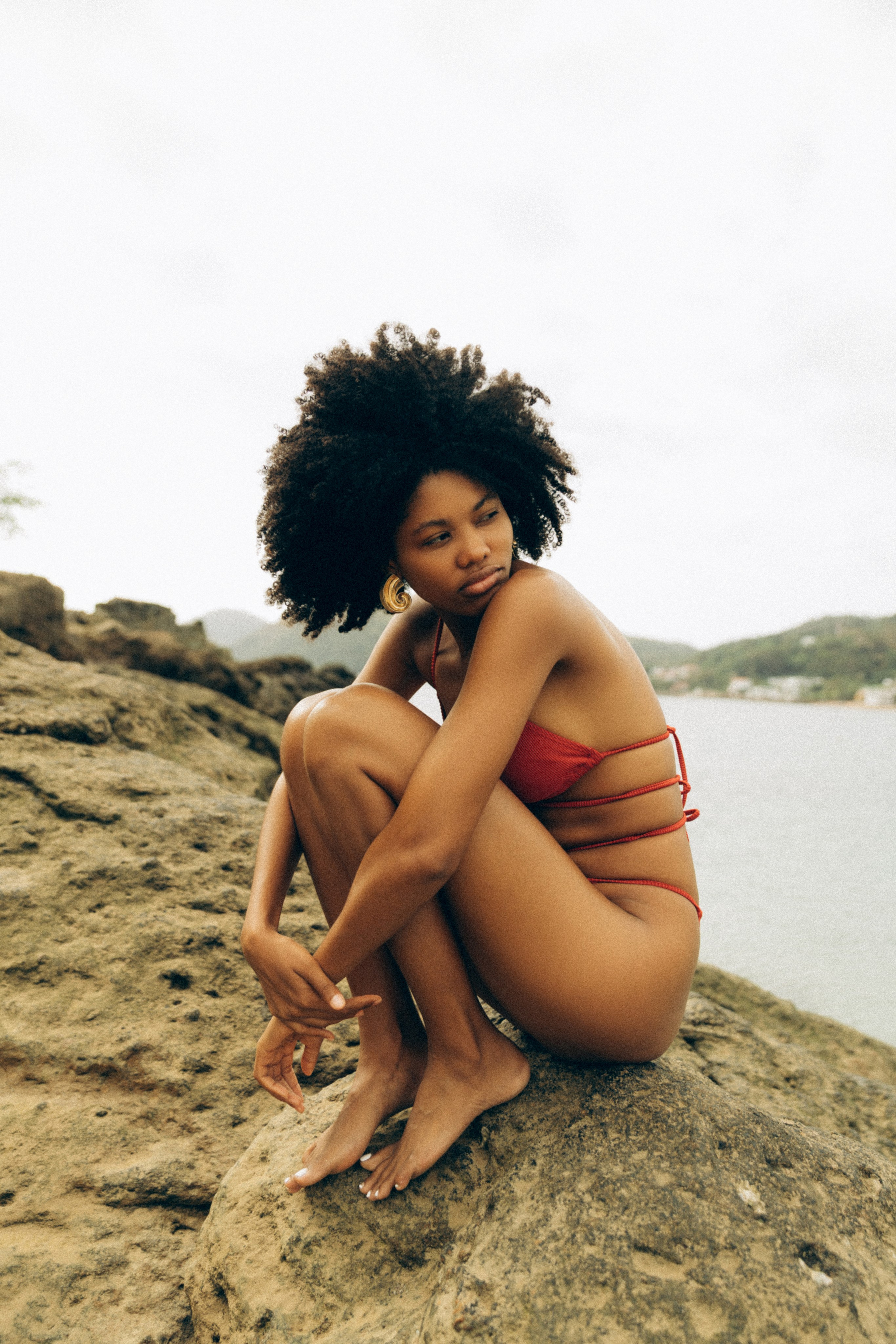 Elizabeth. Портретный фотограф / Панама / Анастасия Елизарова