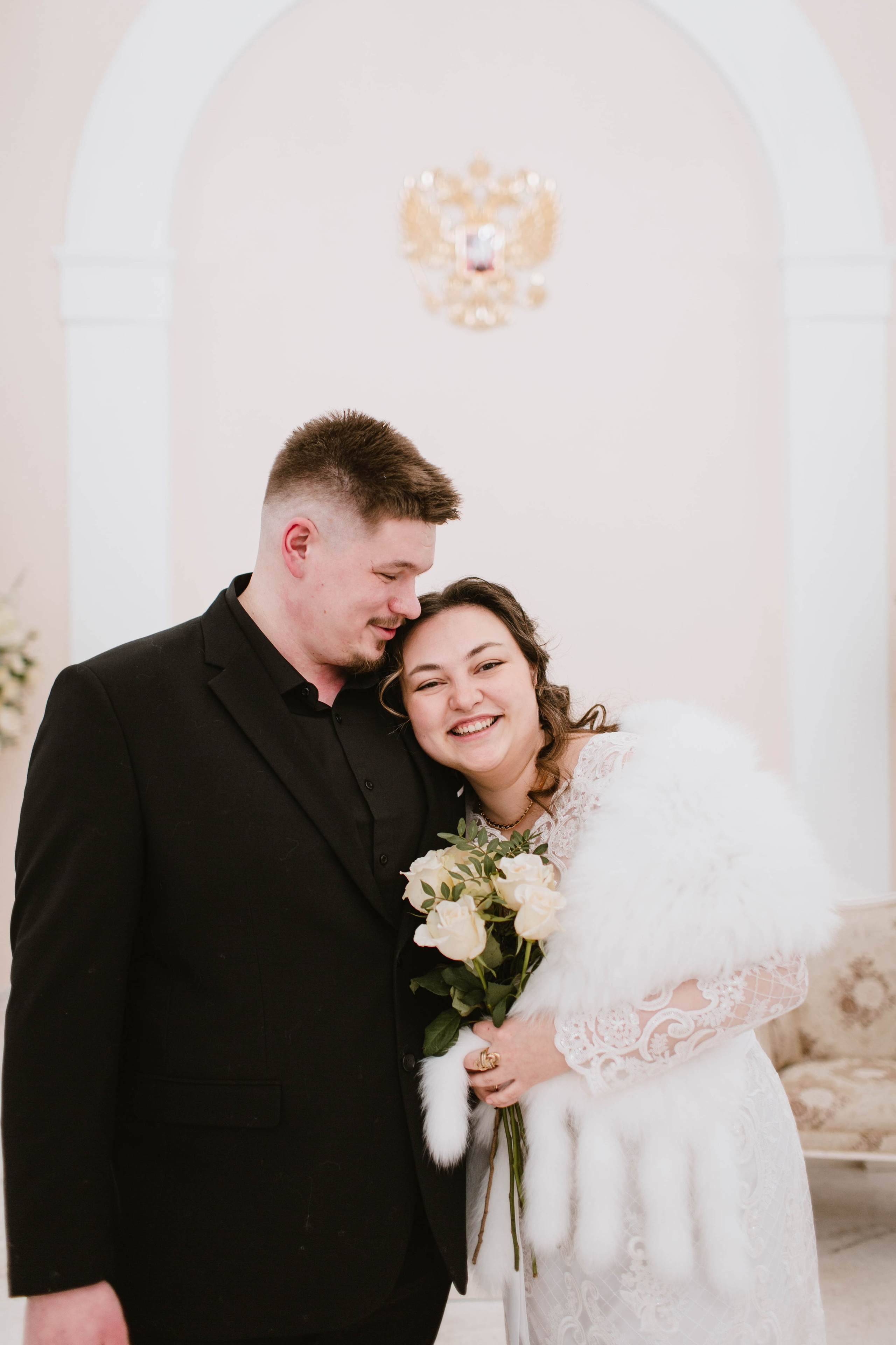 Софья и Артем. Фотограф и видеограф Мария Банщикова, Солнечногорск, Москва