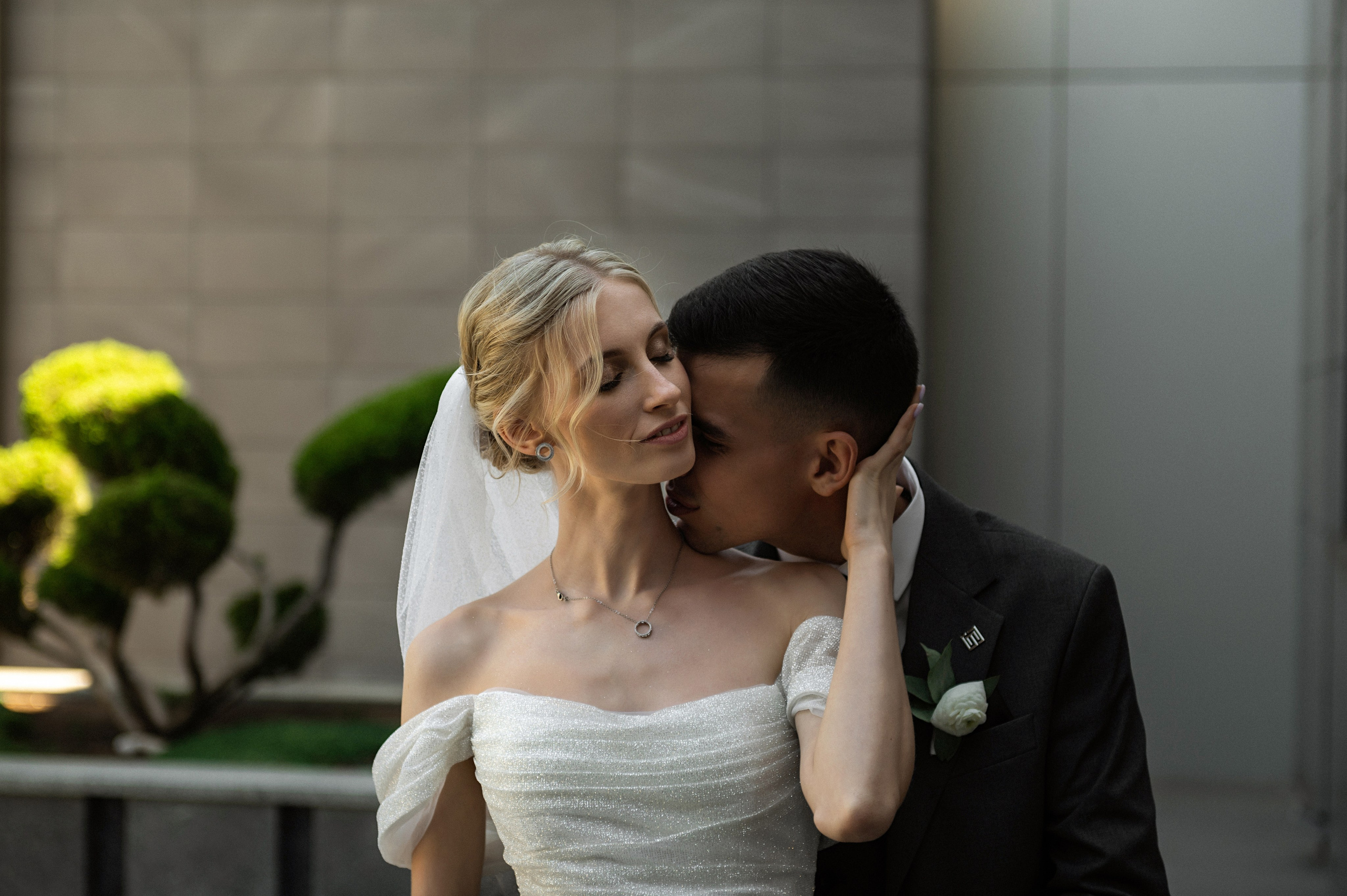 Евгений и Таня. Фотограф Штым Галина — Фотограф в Севастополе, Крыму