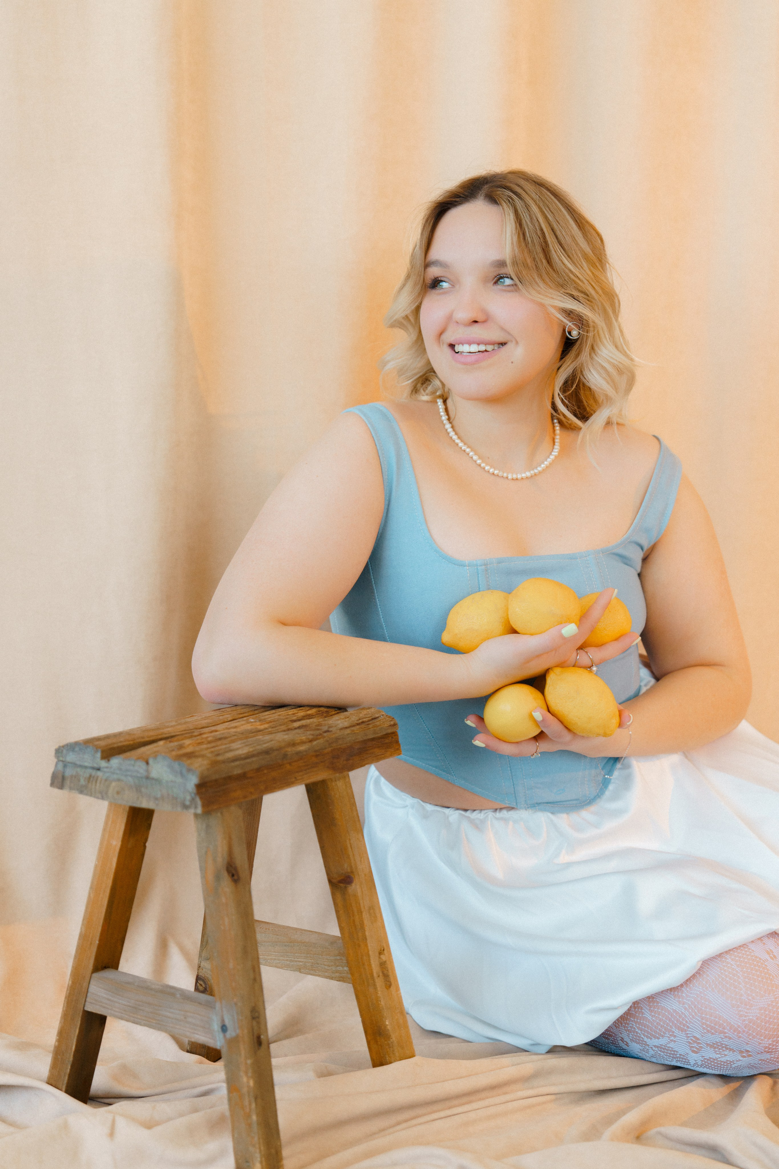 Элина. Kaef-production