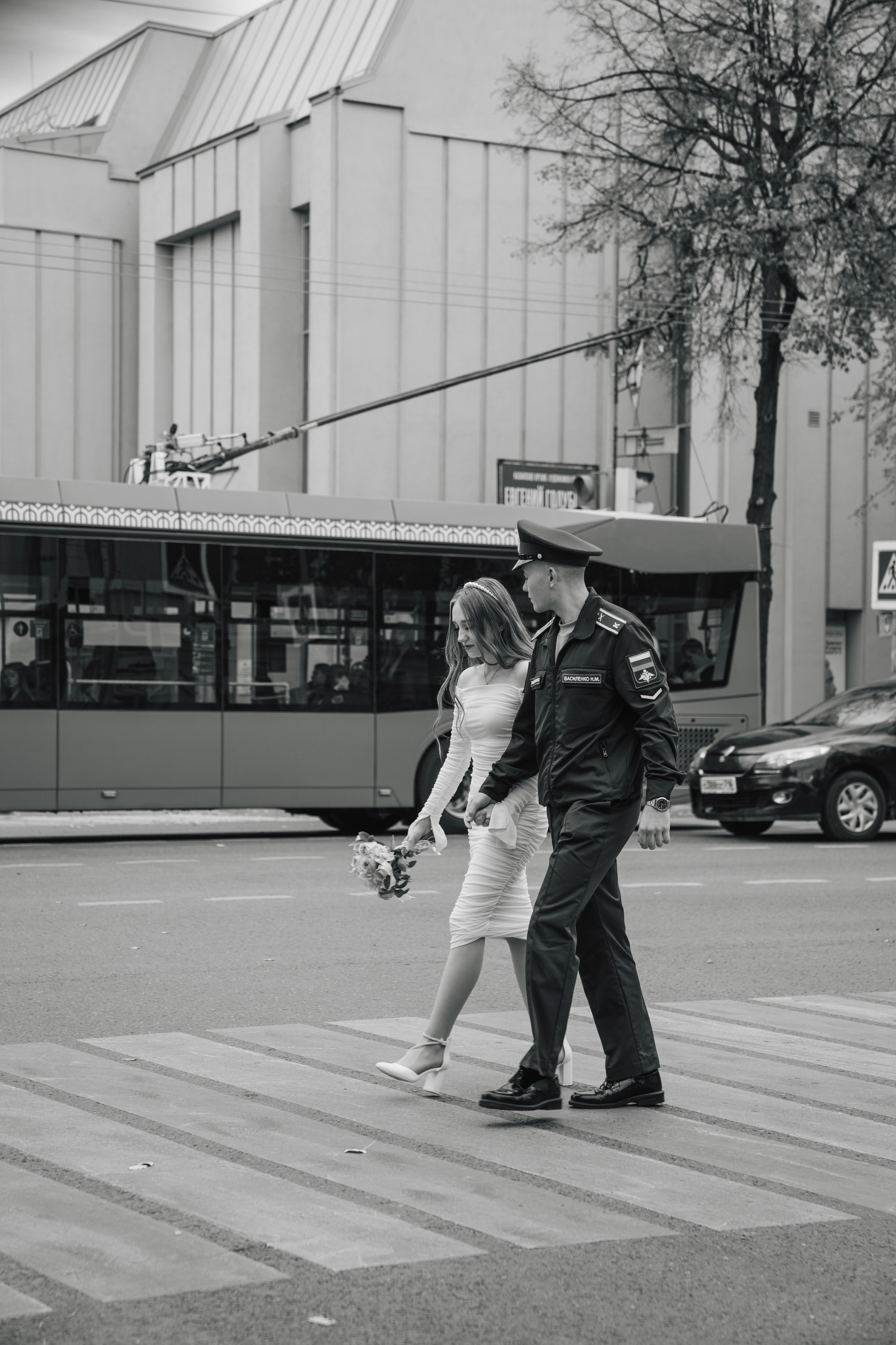 Никита&Ника. Kaef-production