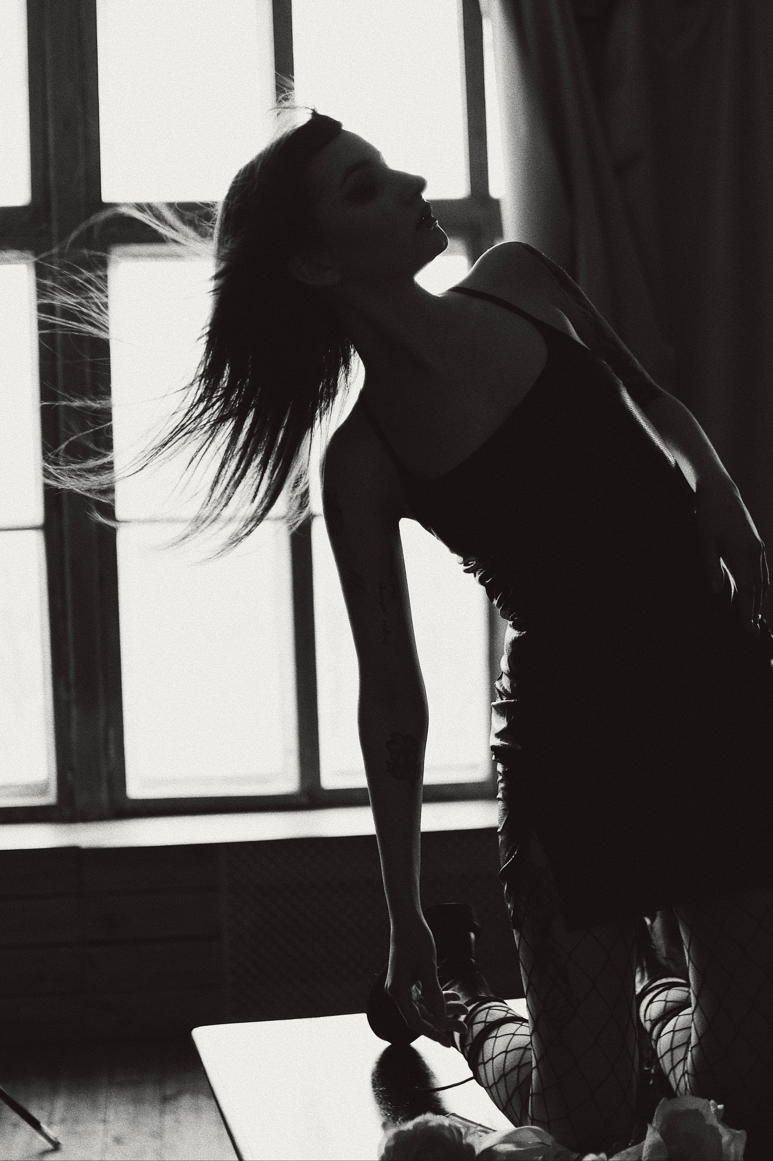 Фотограф во Владивостоке Анастасия Соловей