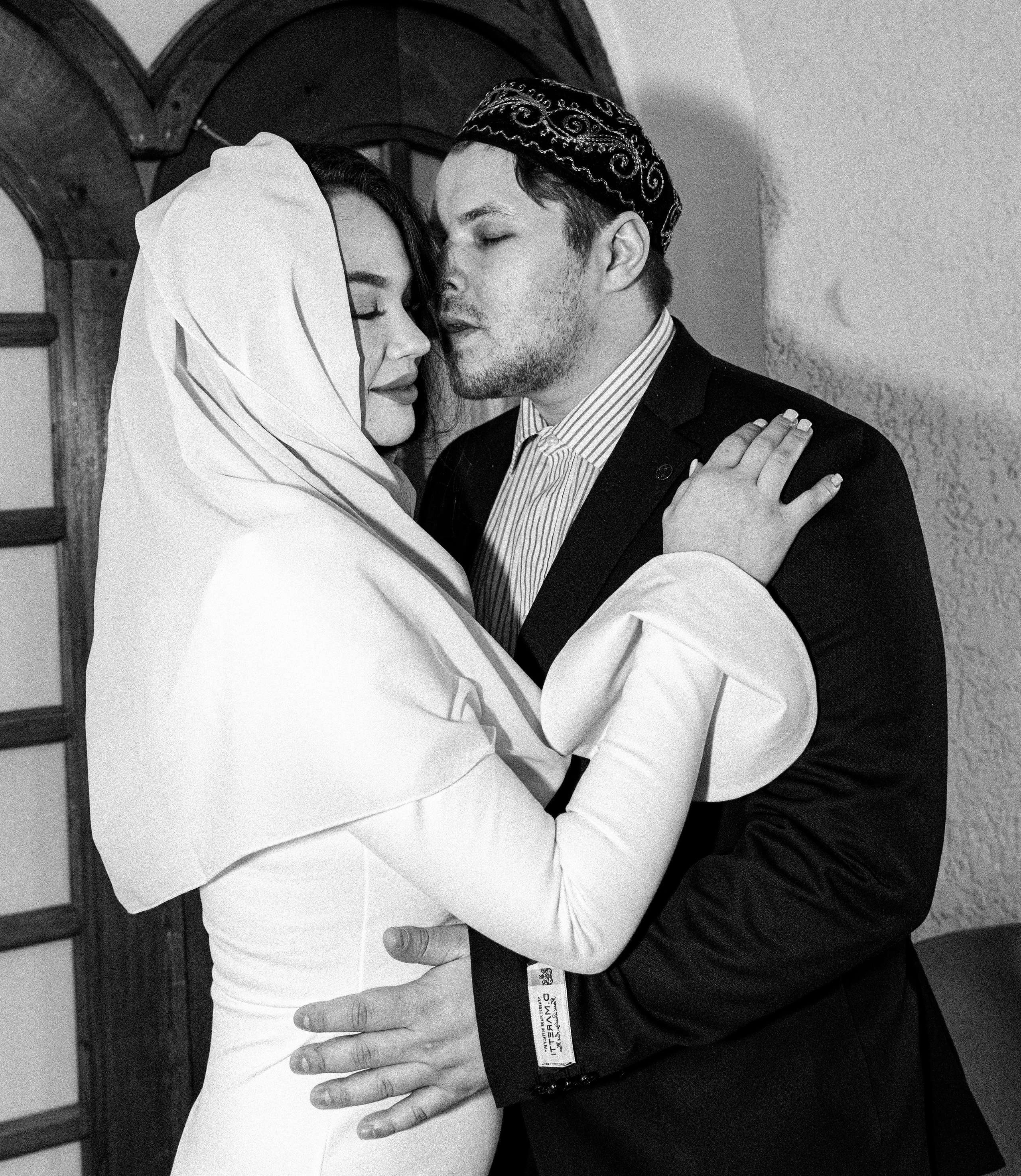 Никах. Фотограф | Видеограф в Октябрьском Евгений Гузаев